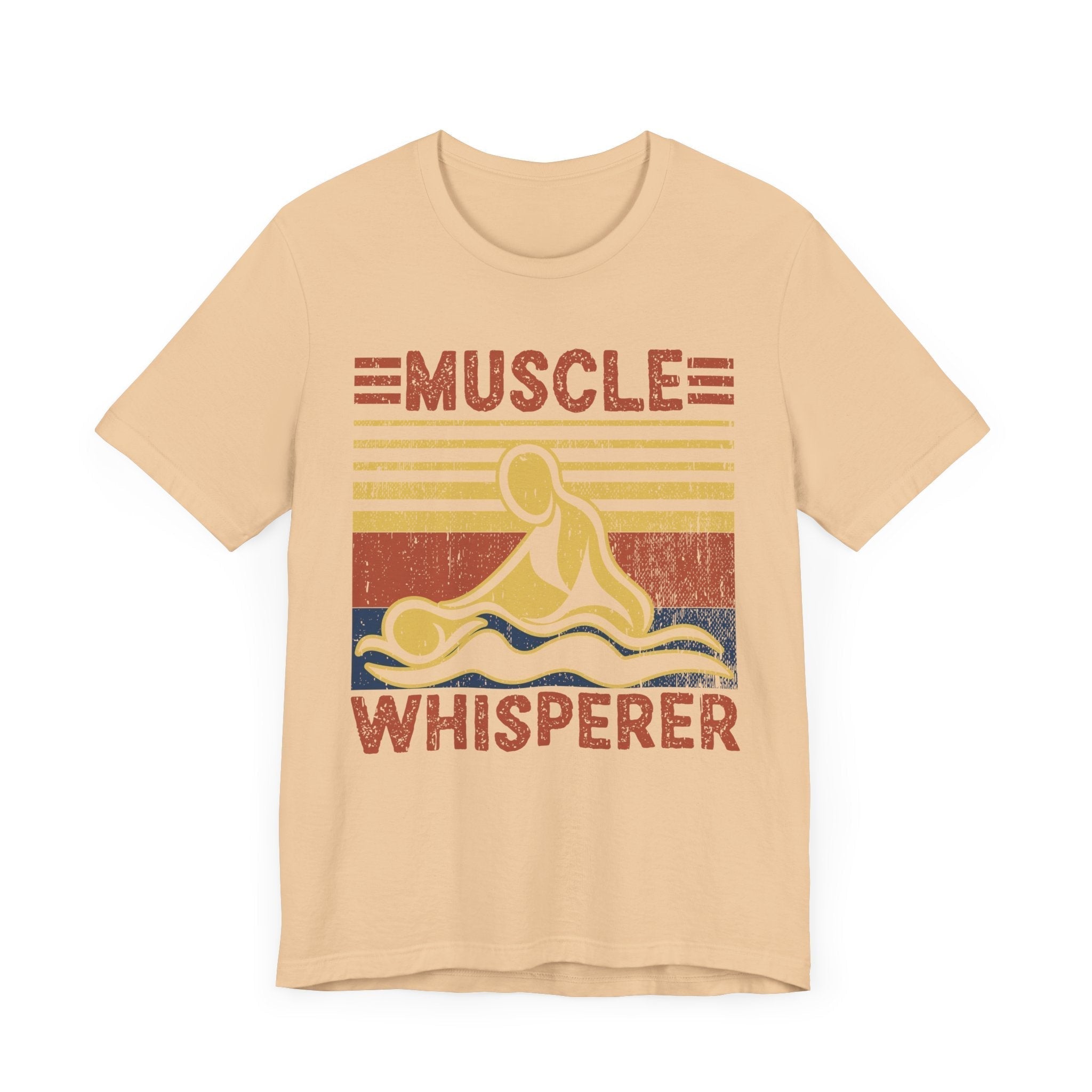 Muscle Whisperer Classic