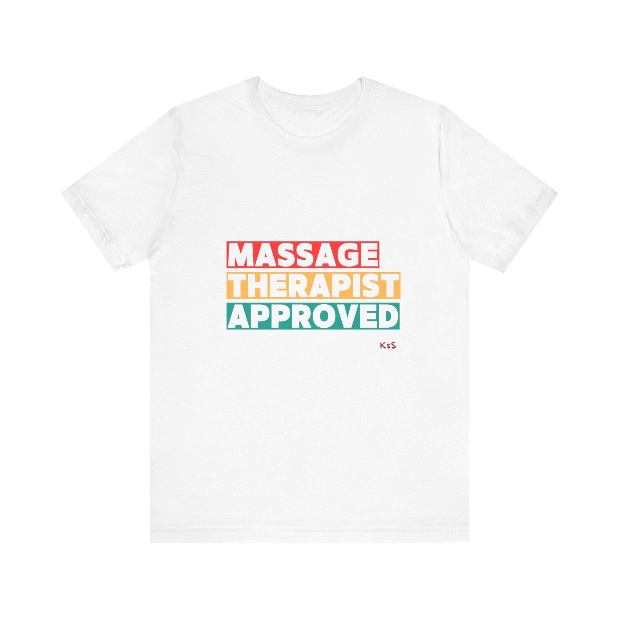 “Massage Therapist Approved