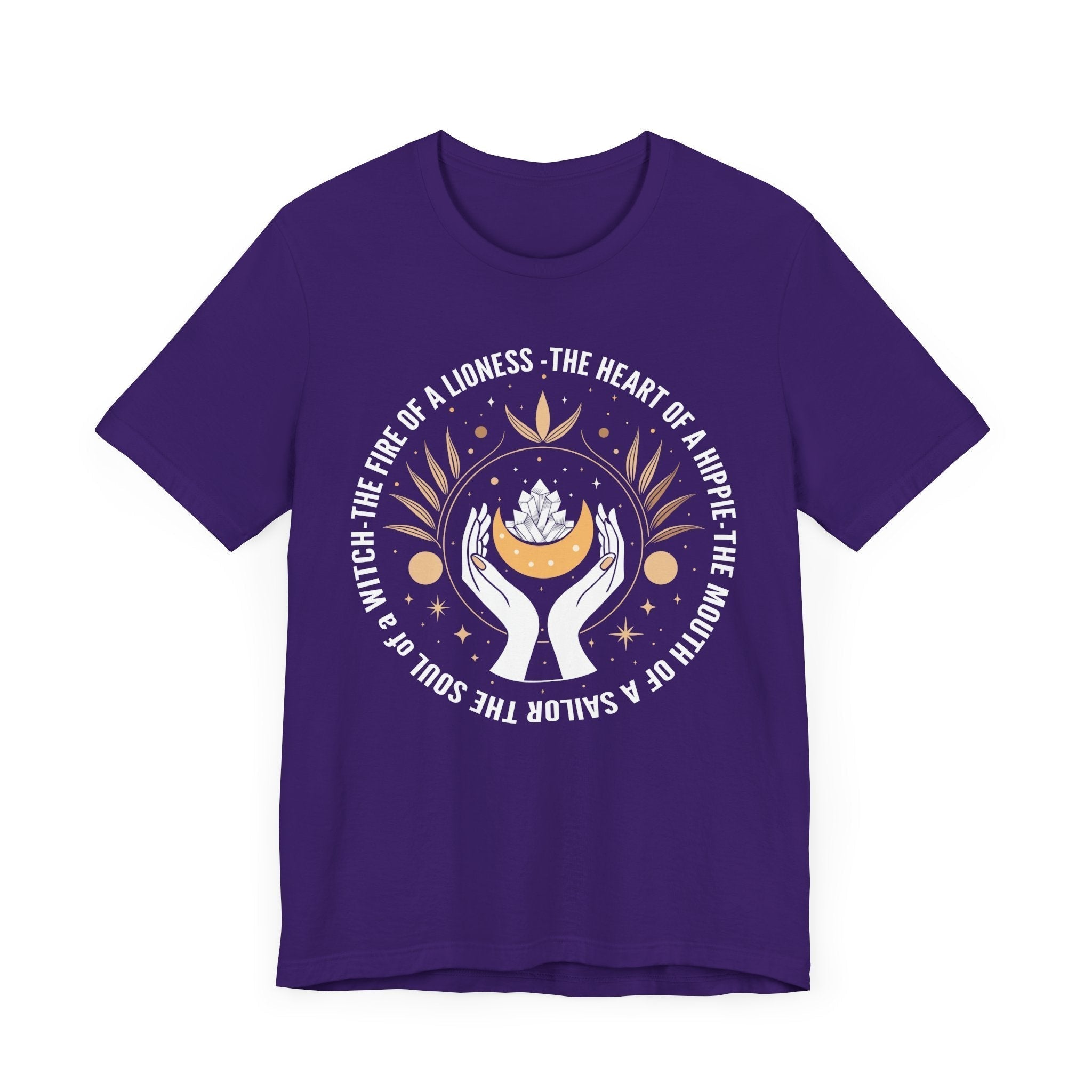Men's clothing - The Heart Of A Hippie