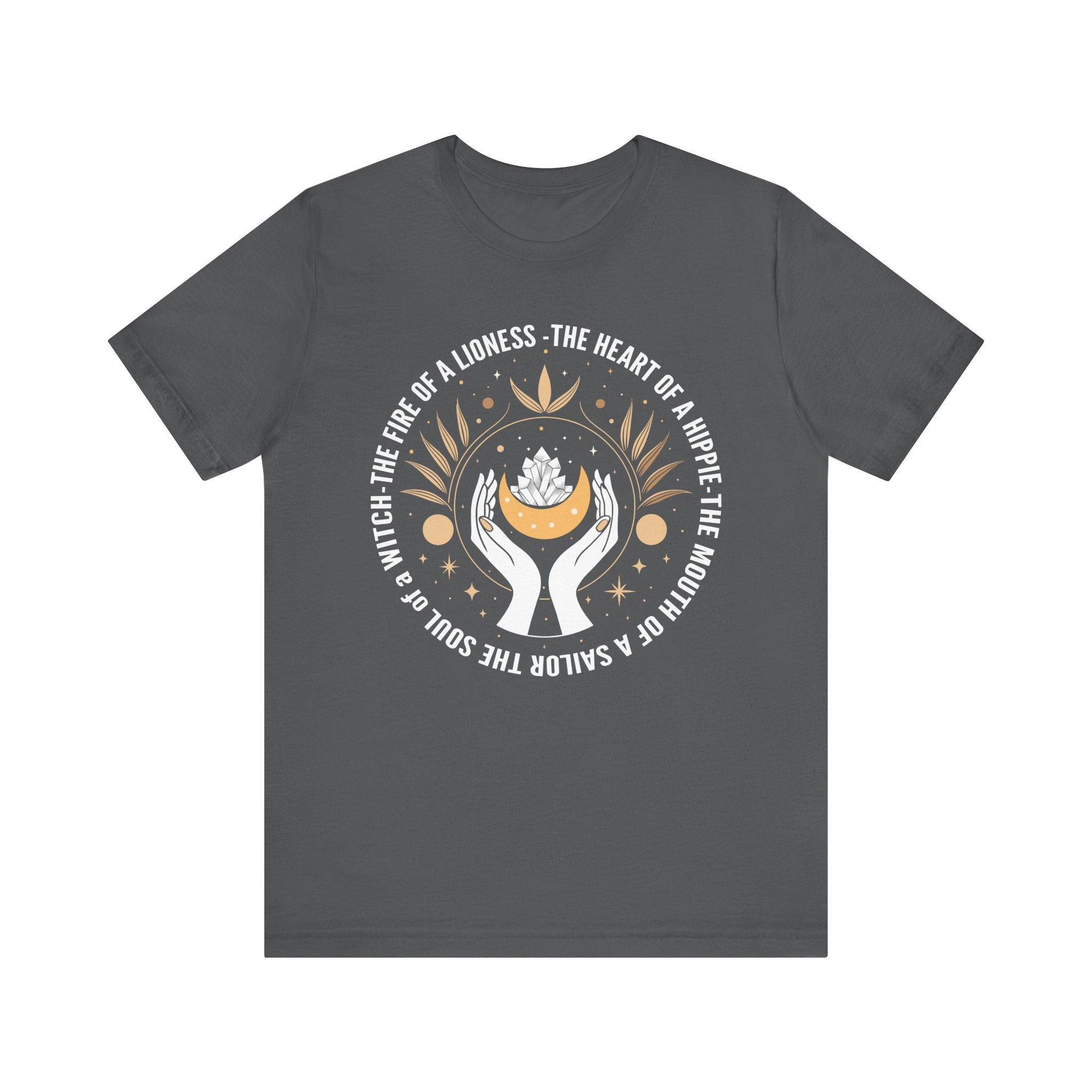 Men's clothing - The Heart Of A Hippie