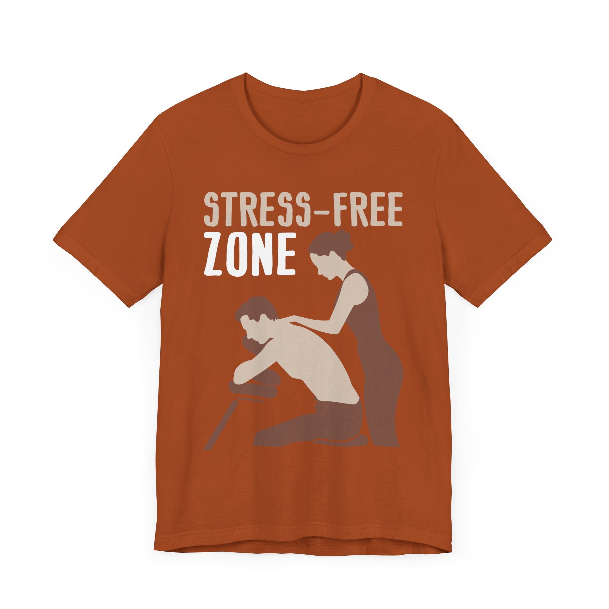 Stress Free Zone
