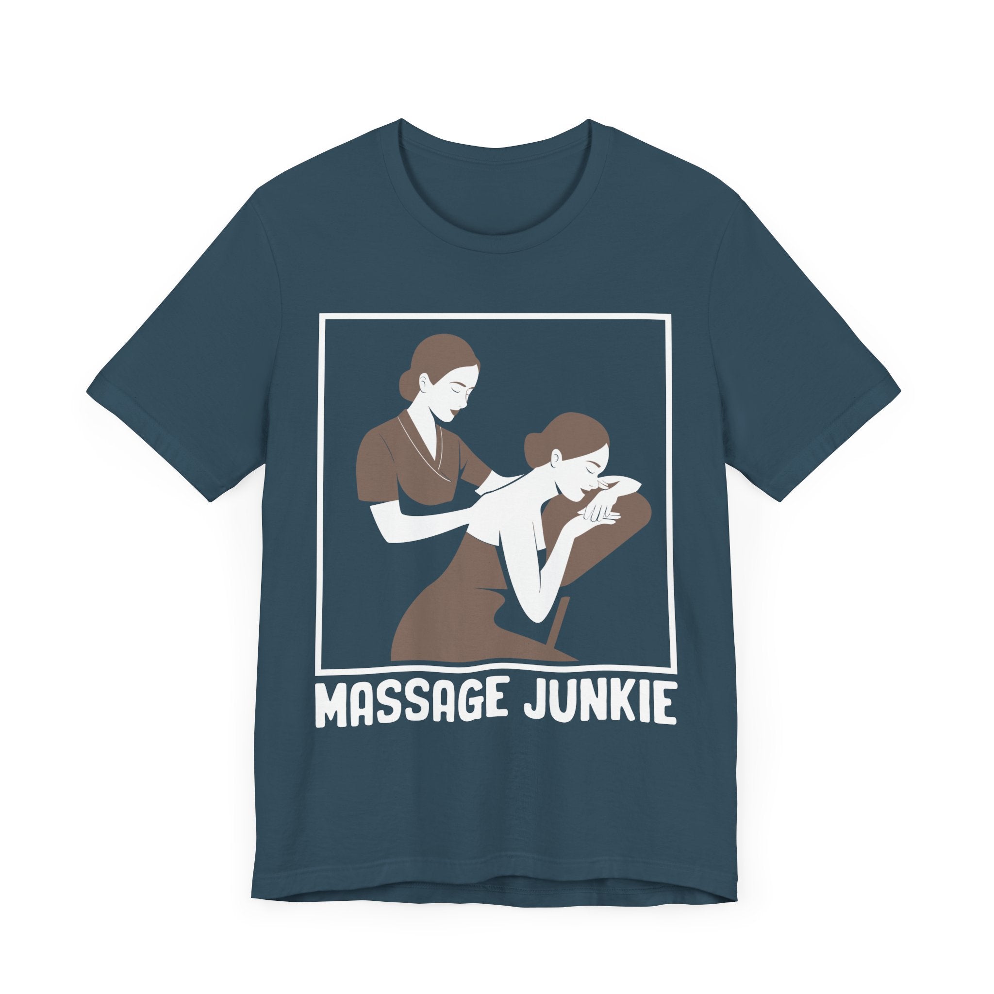 Massage Junkie