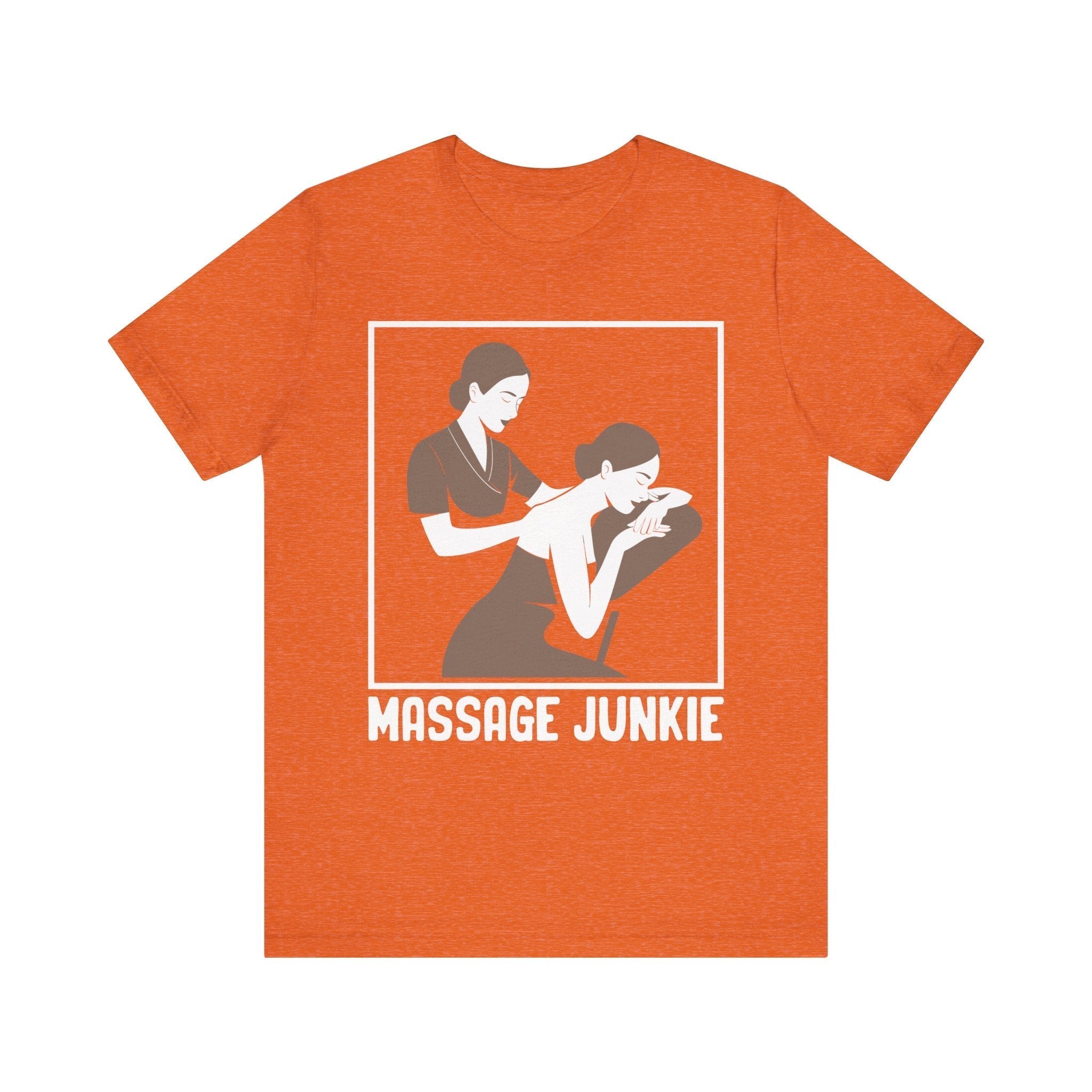 Massage Junkie