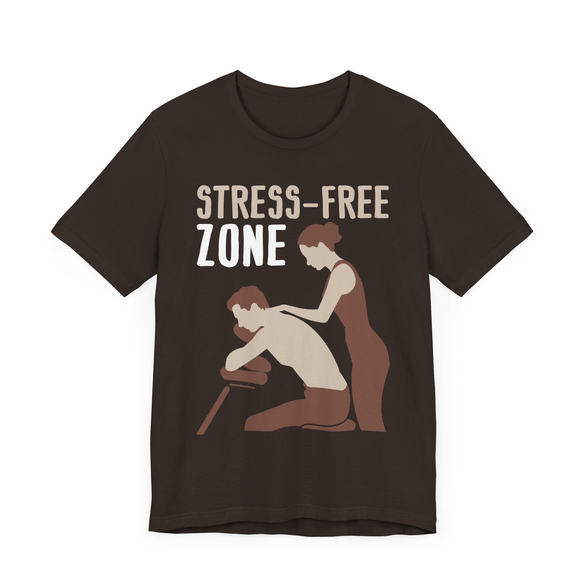 Stress Free Zone