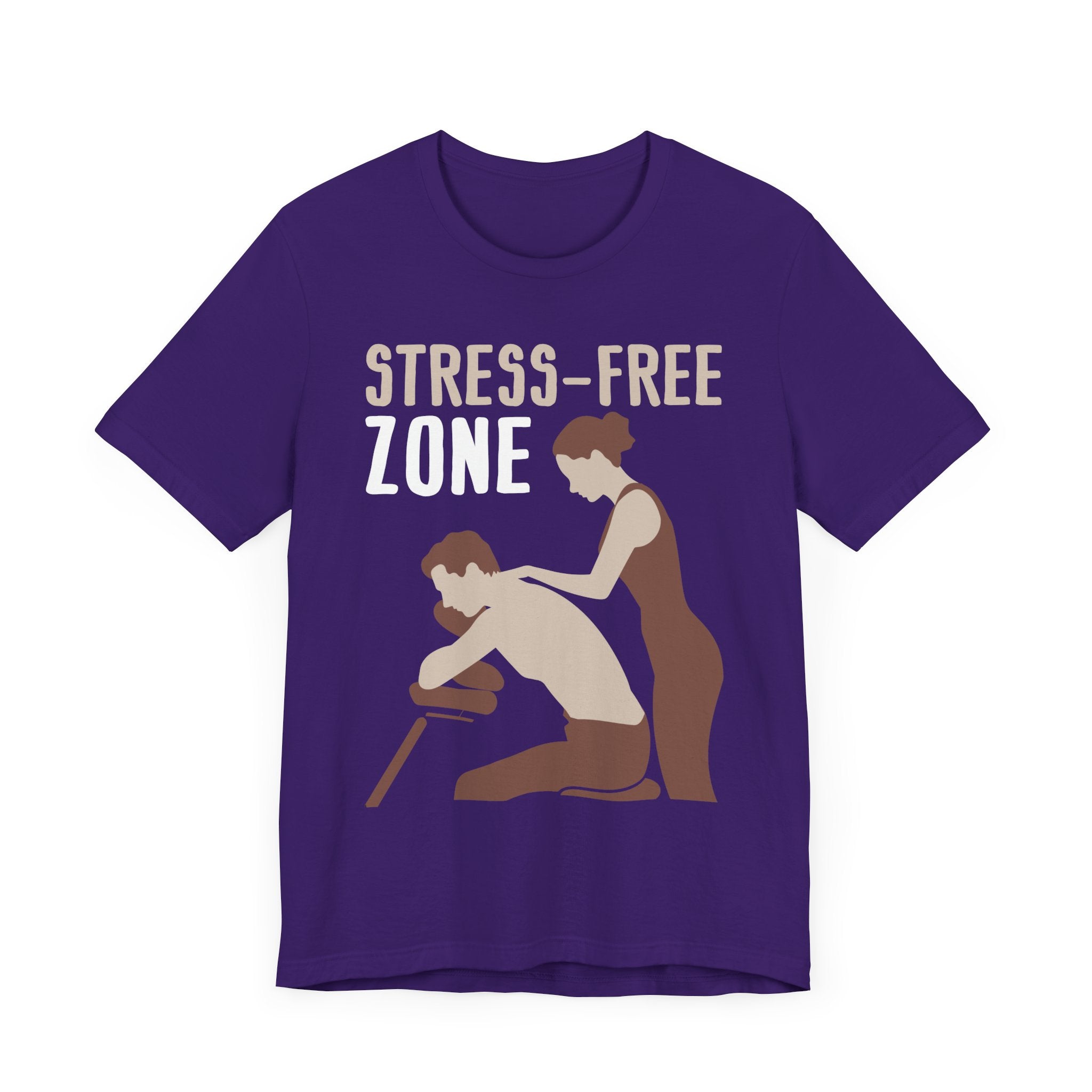 Stress Free Zone