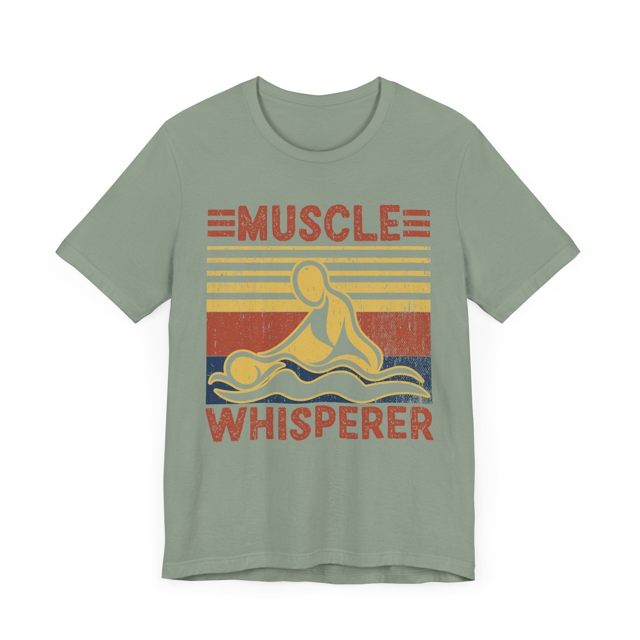 Muscle Whisperer Classic