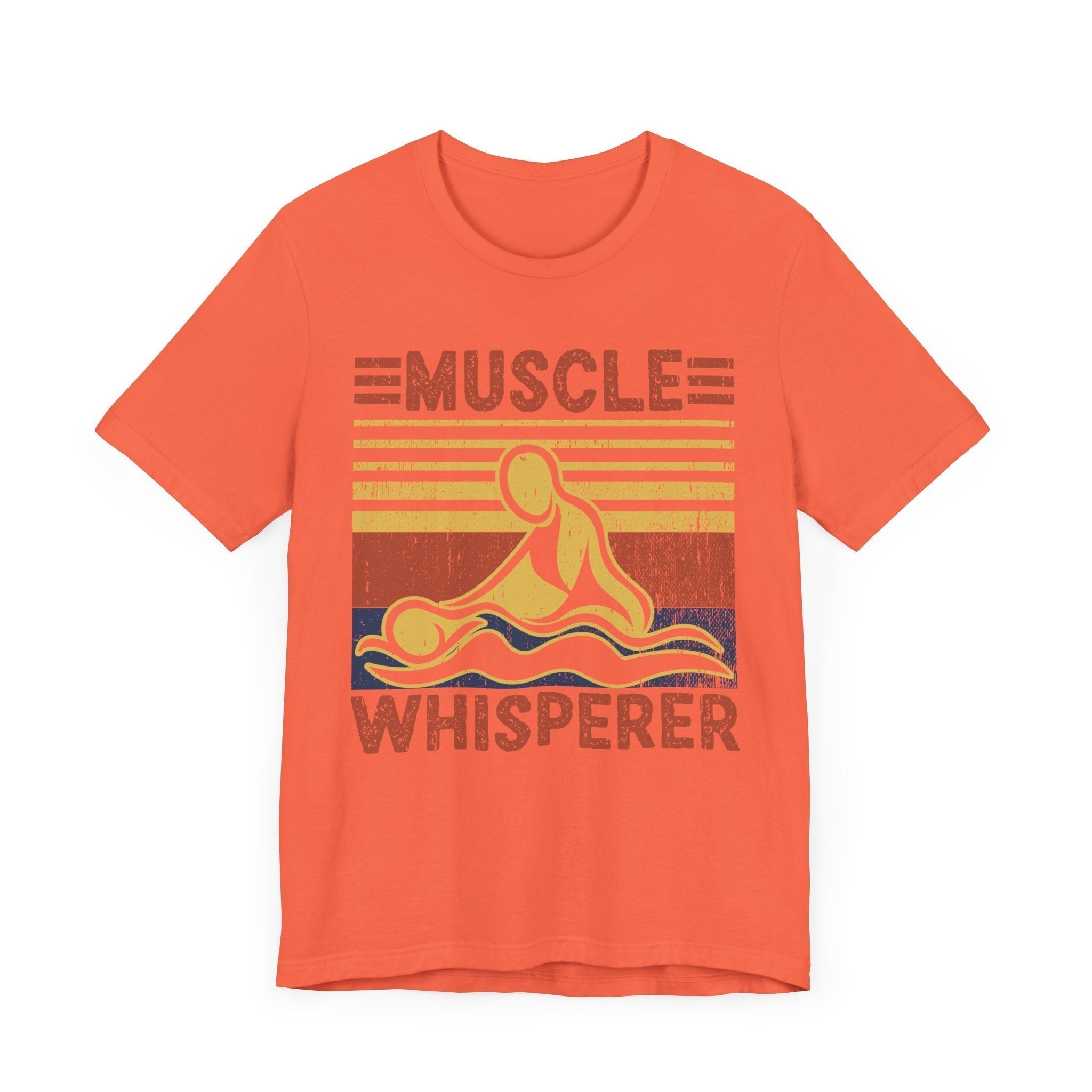 Muscle Whisperer Classic