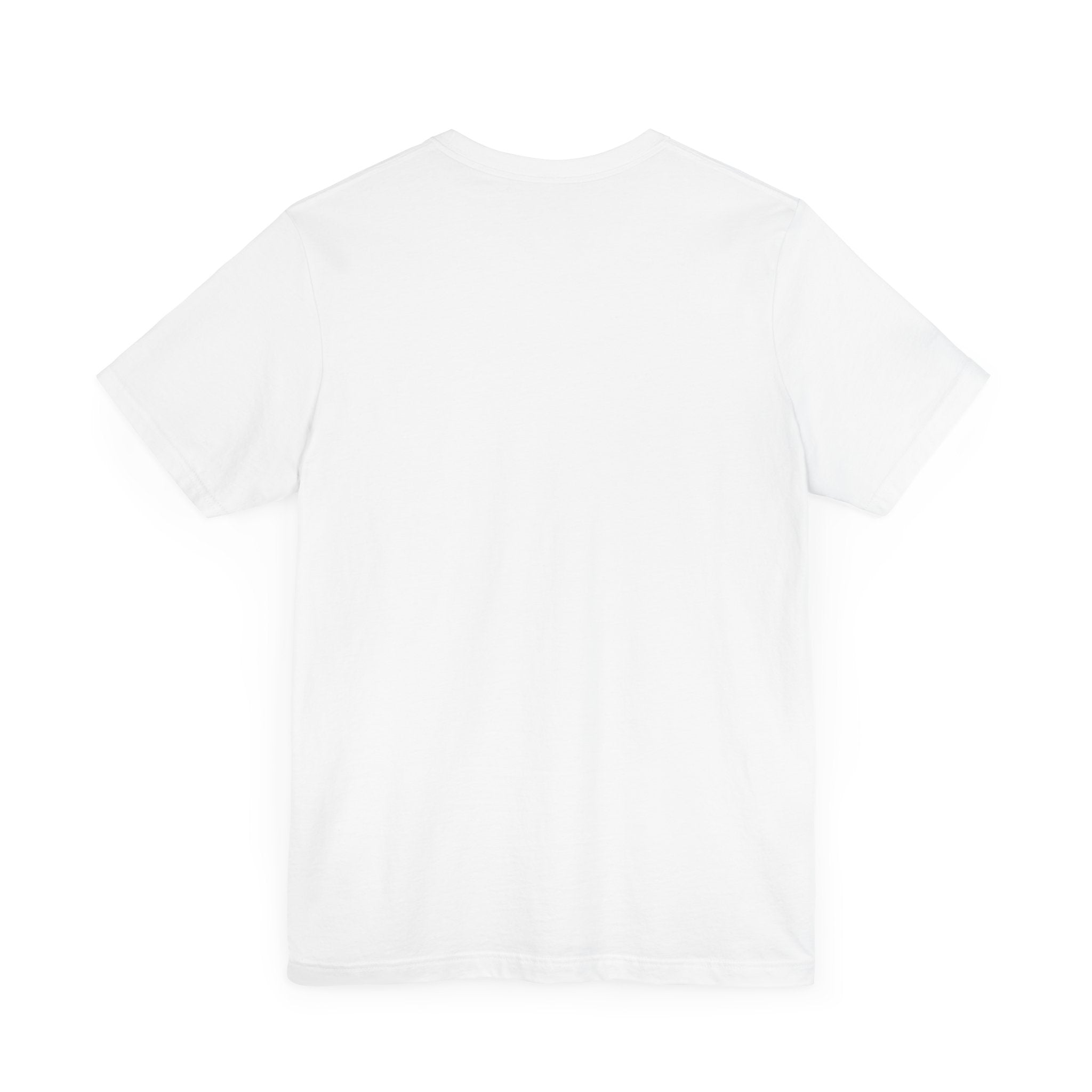 Funny Unisex Jersey Tee - 'I Give Knots Nightmares' Humor Shirt