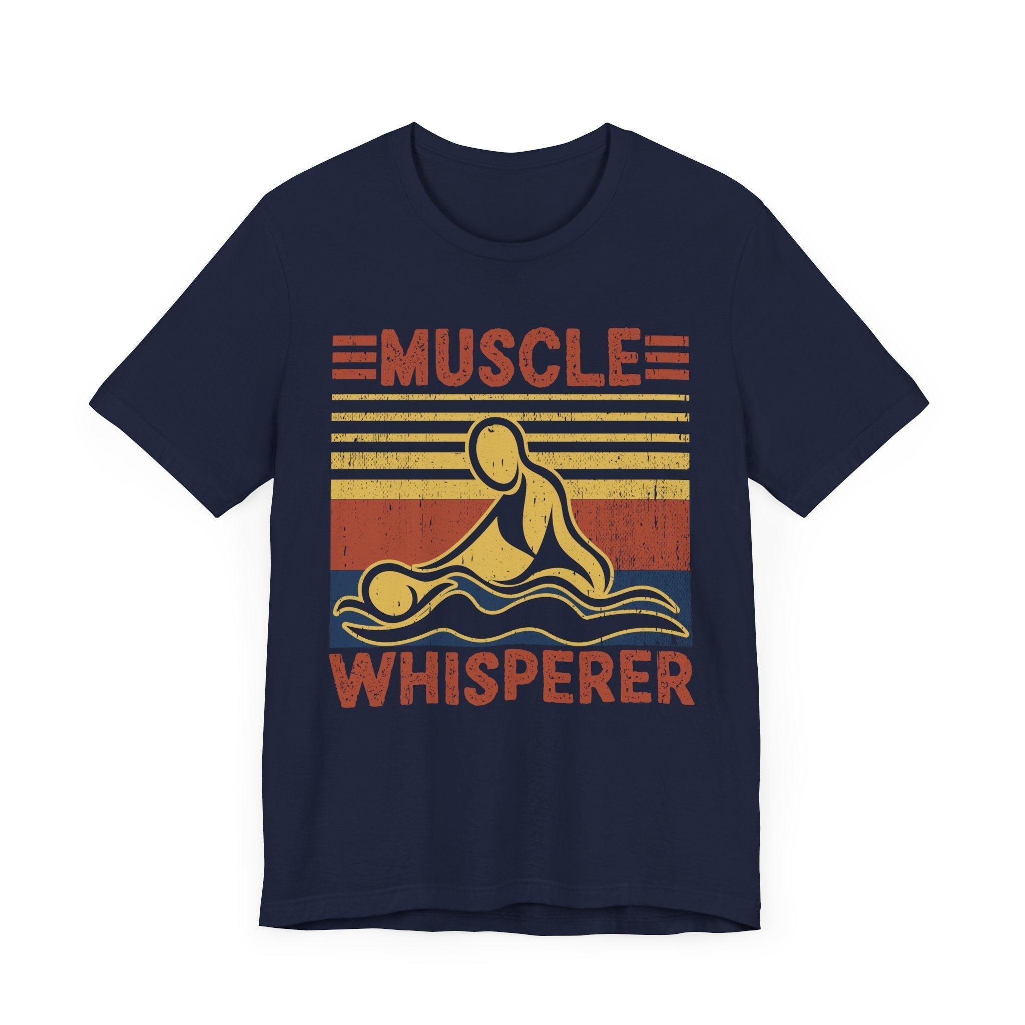 Muscle Whisperer Classic