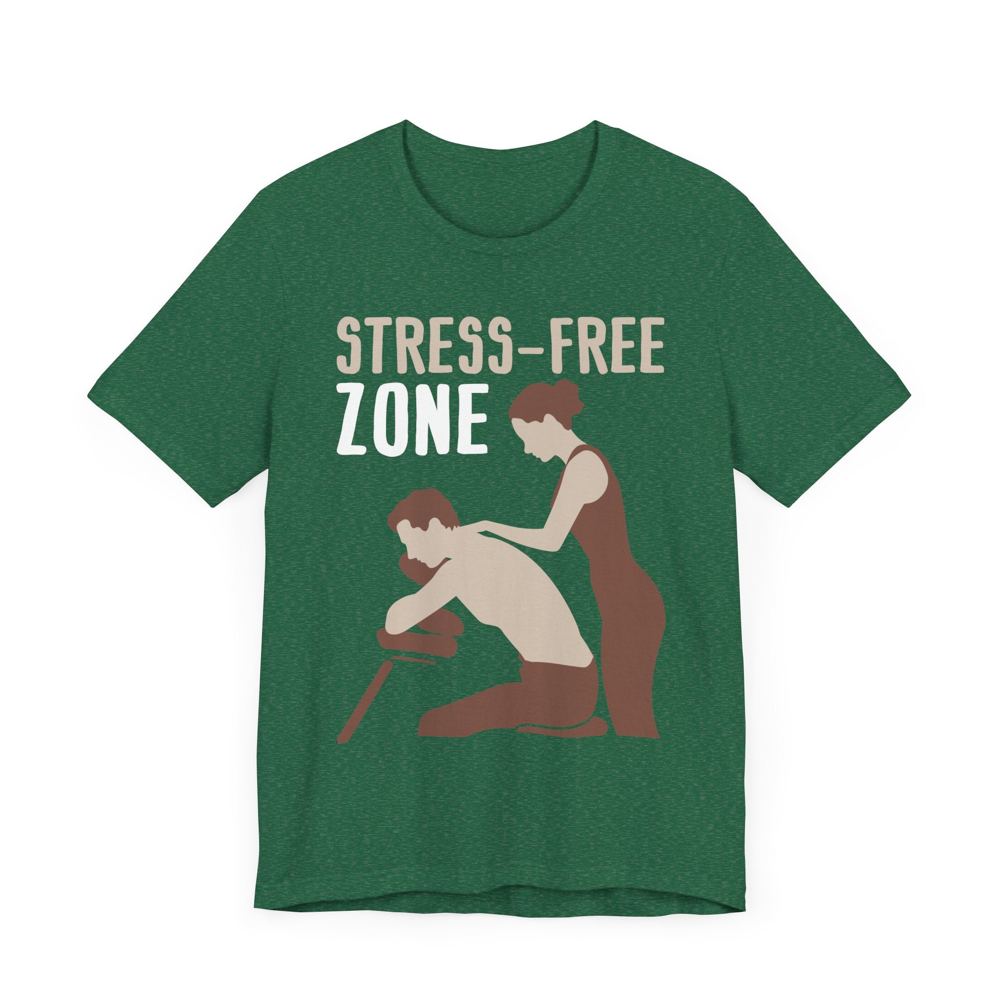 Stress Free Zone