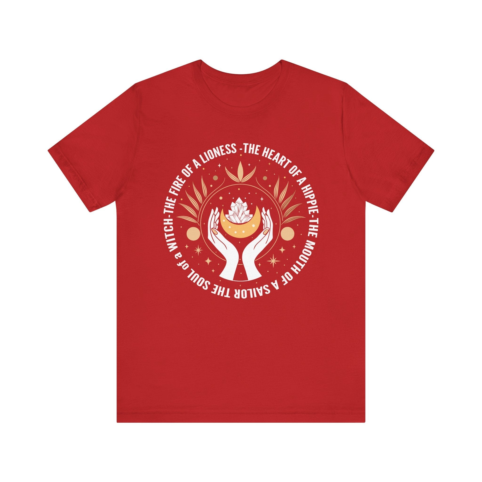 Men's clothing - The Heart Of A Hippie