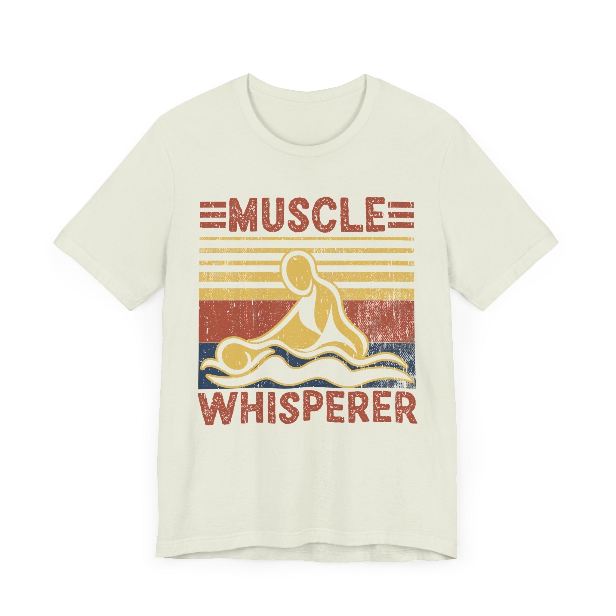 Muscle Whisperer Classic