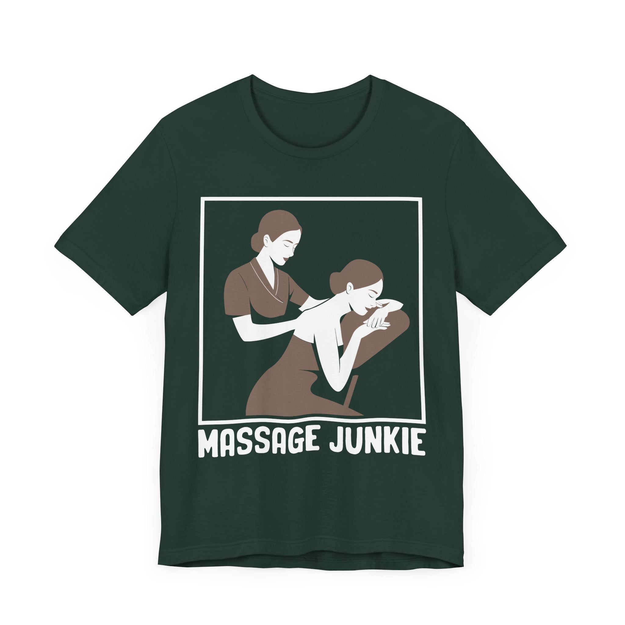Massage Junkie