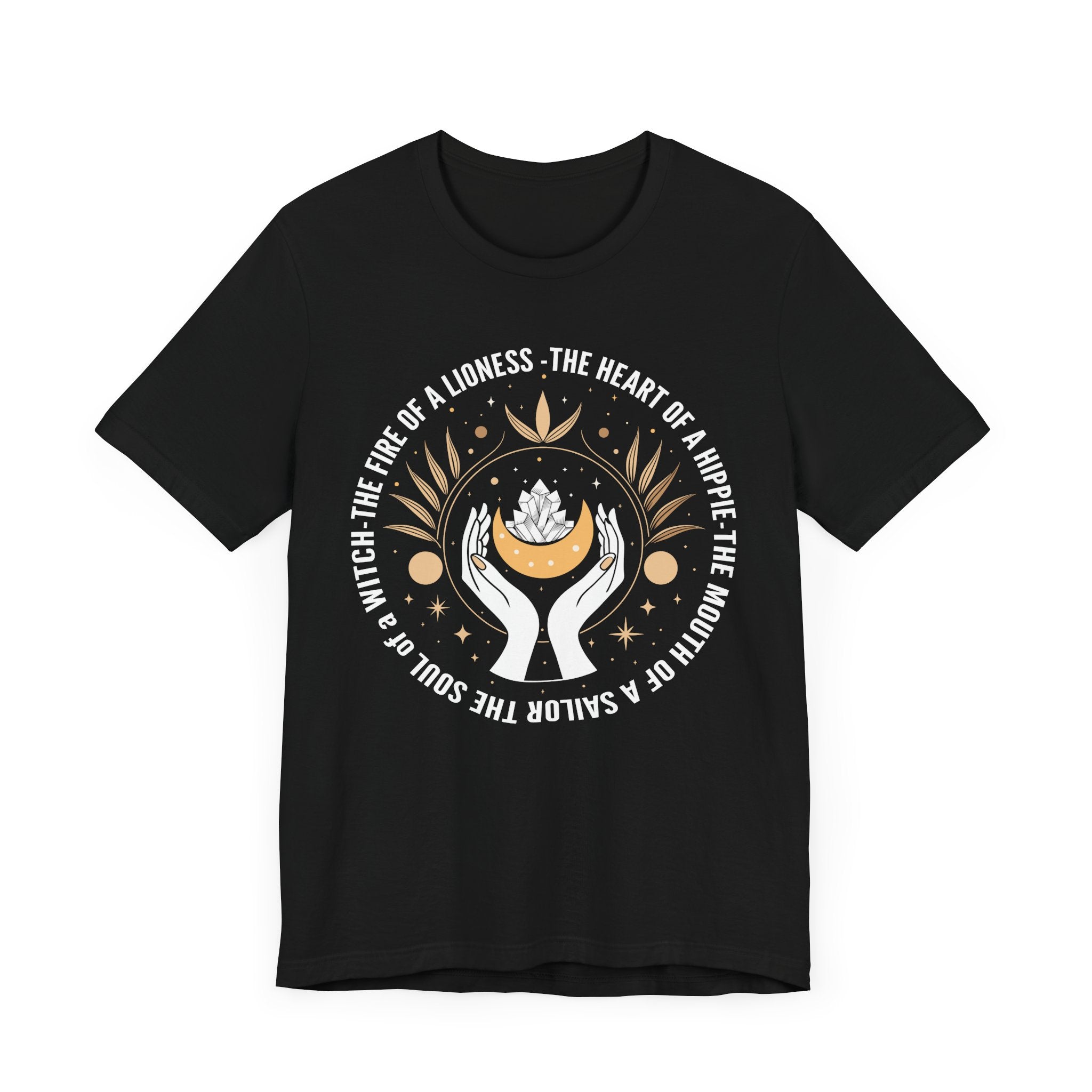 Men's clothing - The Heart Of A Hippie