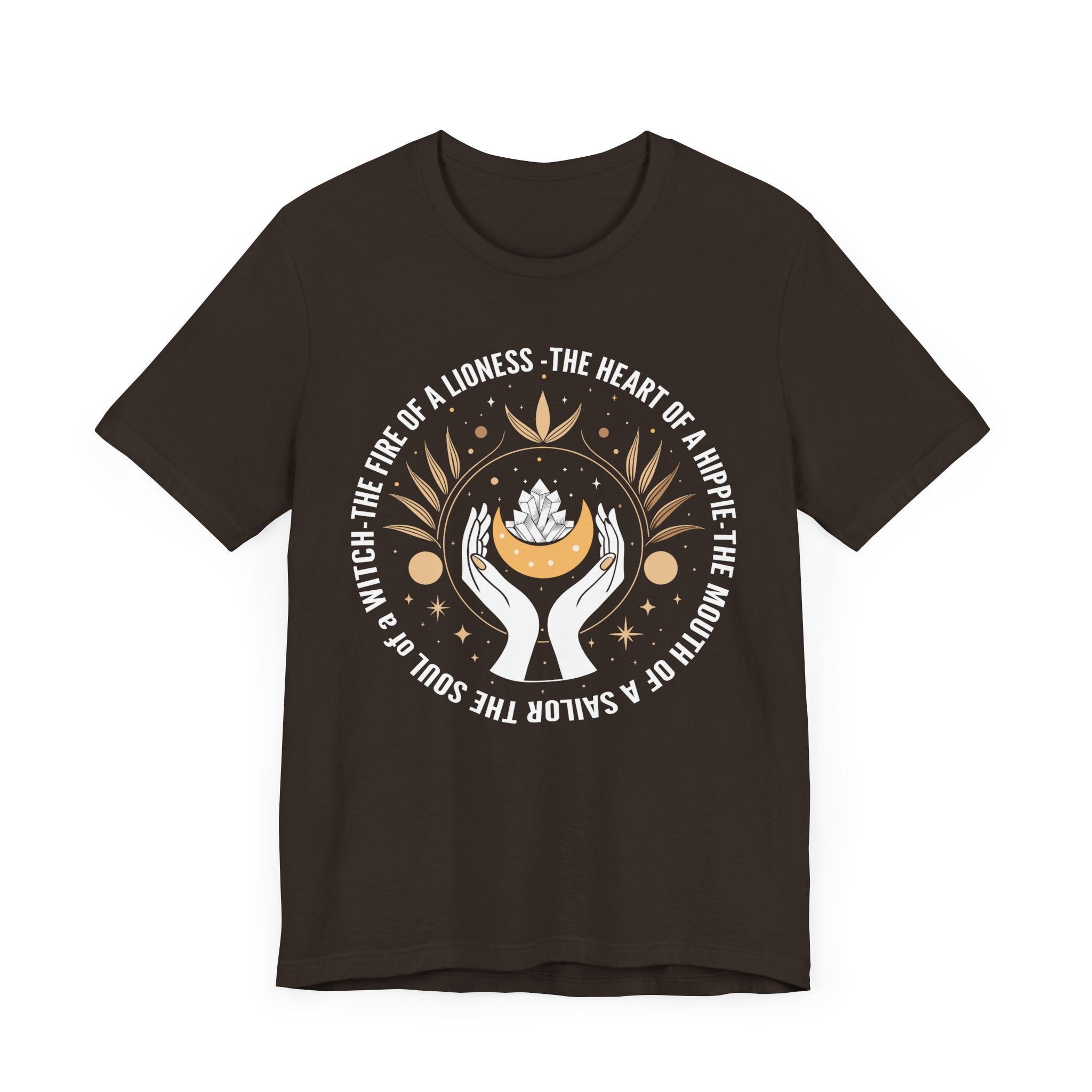 Men's clothing - The Heart Of A Hippie