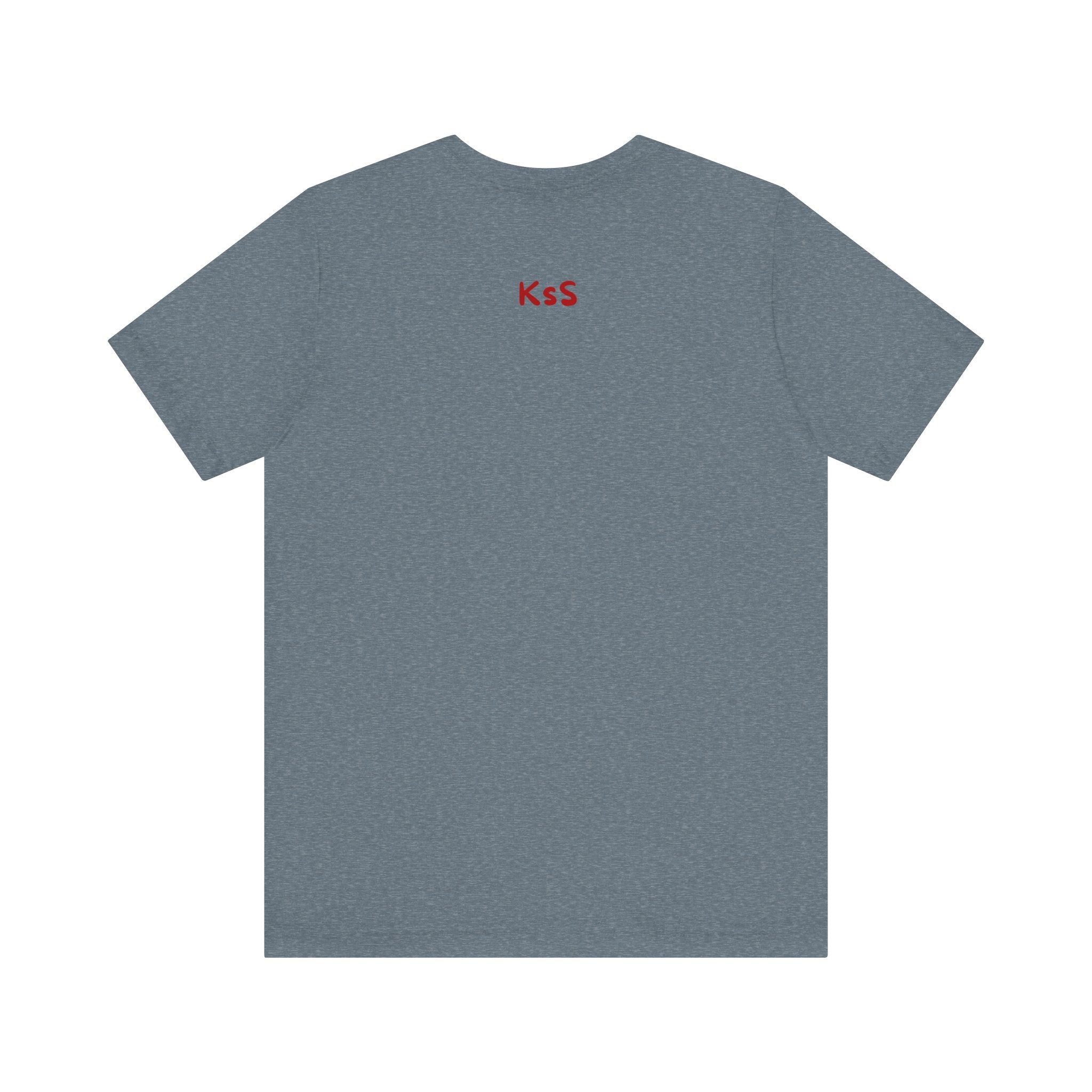 Men's clothing - The Heart Of A Hippie