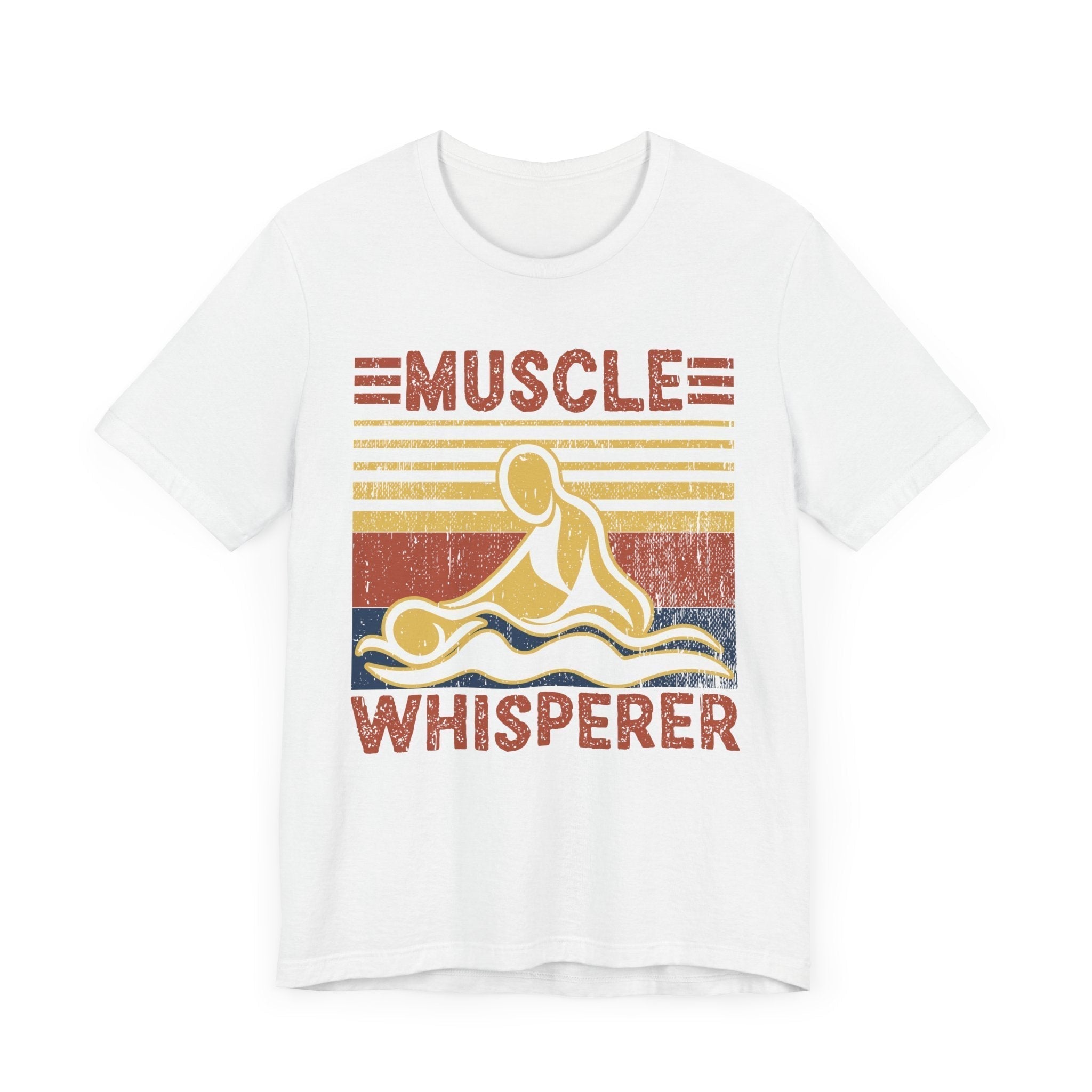 Muscle Whisperer Classic