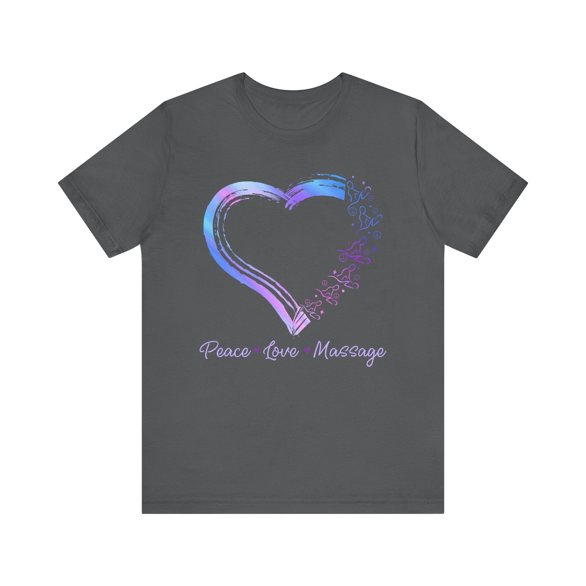 Peace Love Massage