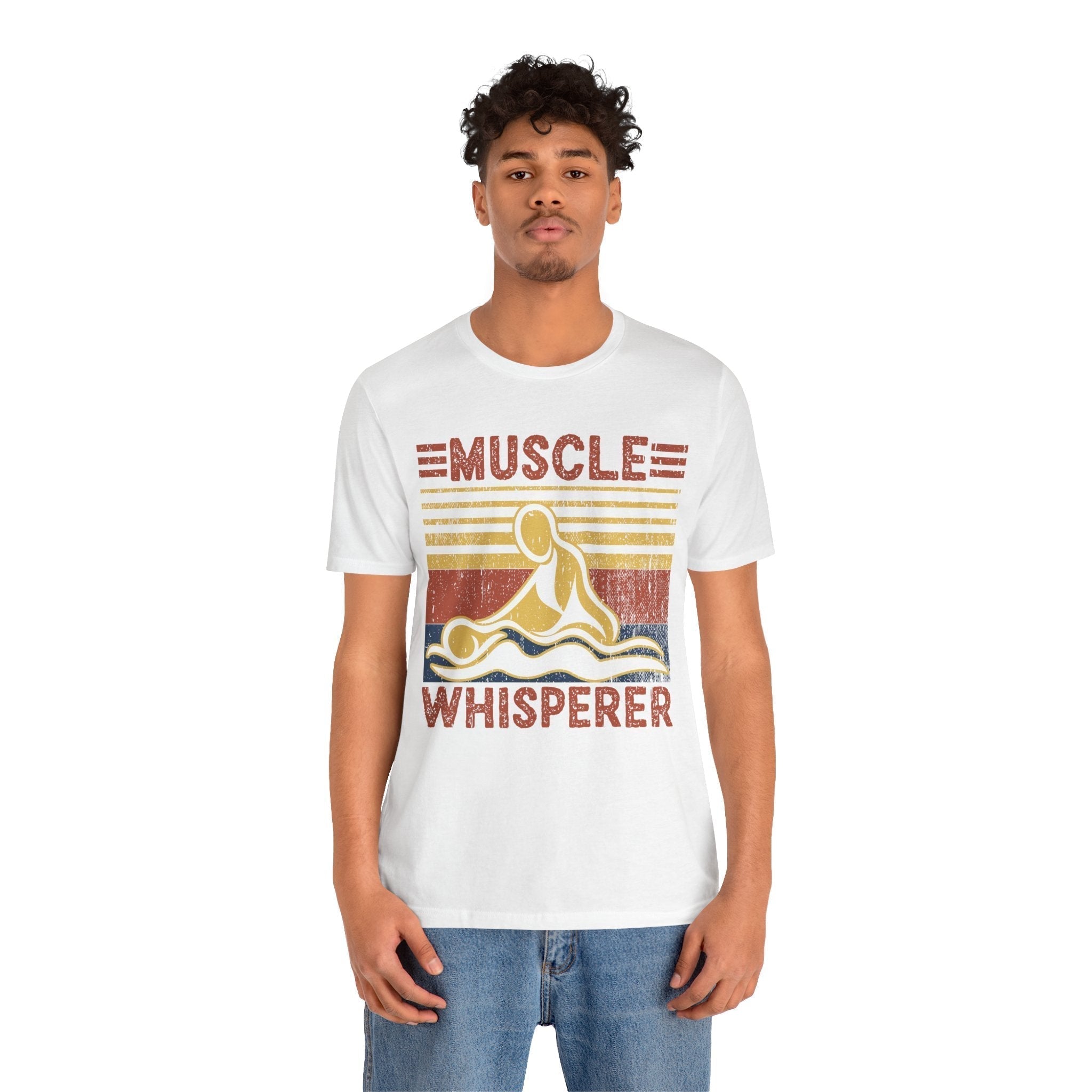 Muscle Whisperer Classic
