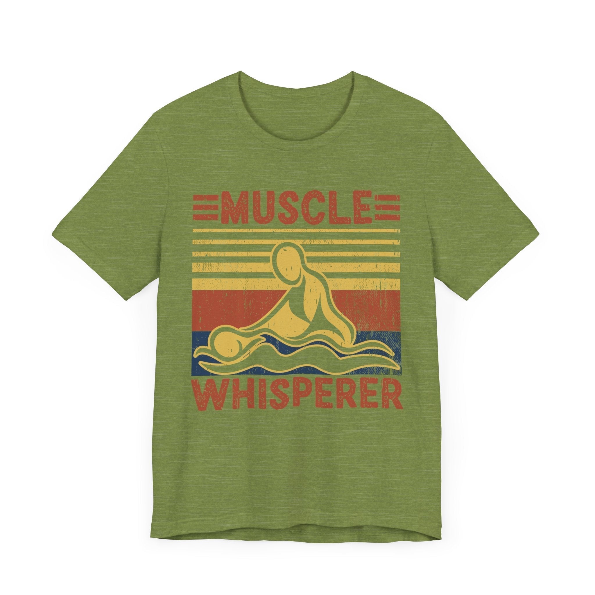 Muscle Whisperer Classic