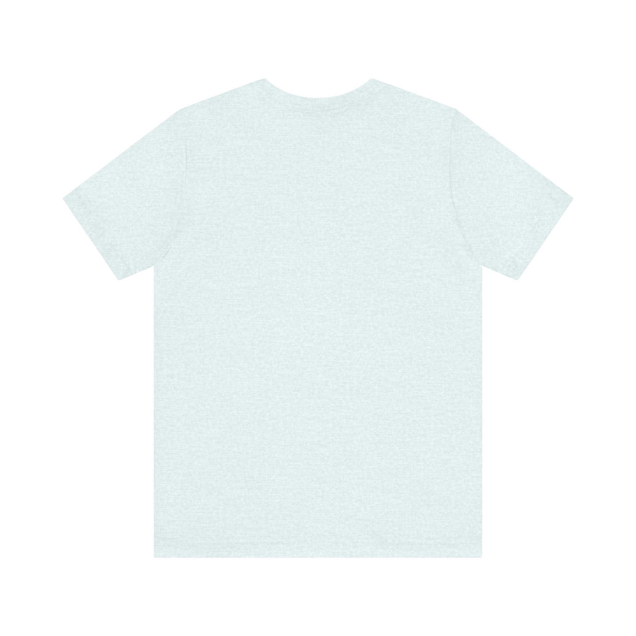 Funny Unisex Jersey Tee - 'I Give Knots Nightmares' Humor Shirt