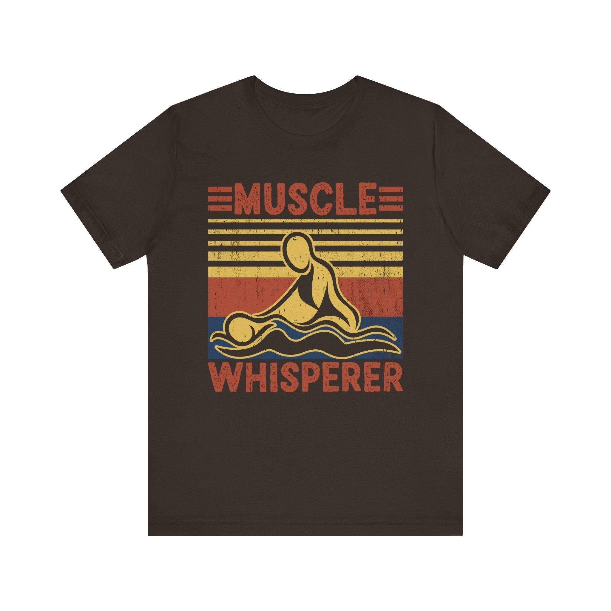 Muscle Whisperer Classic