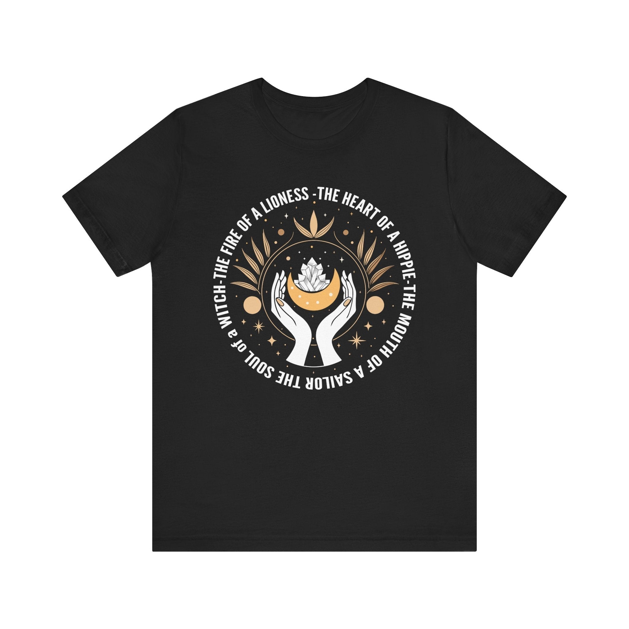 Men's clothing - The Heart Of A Hippie