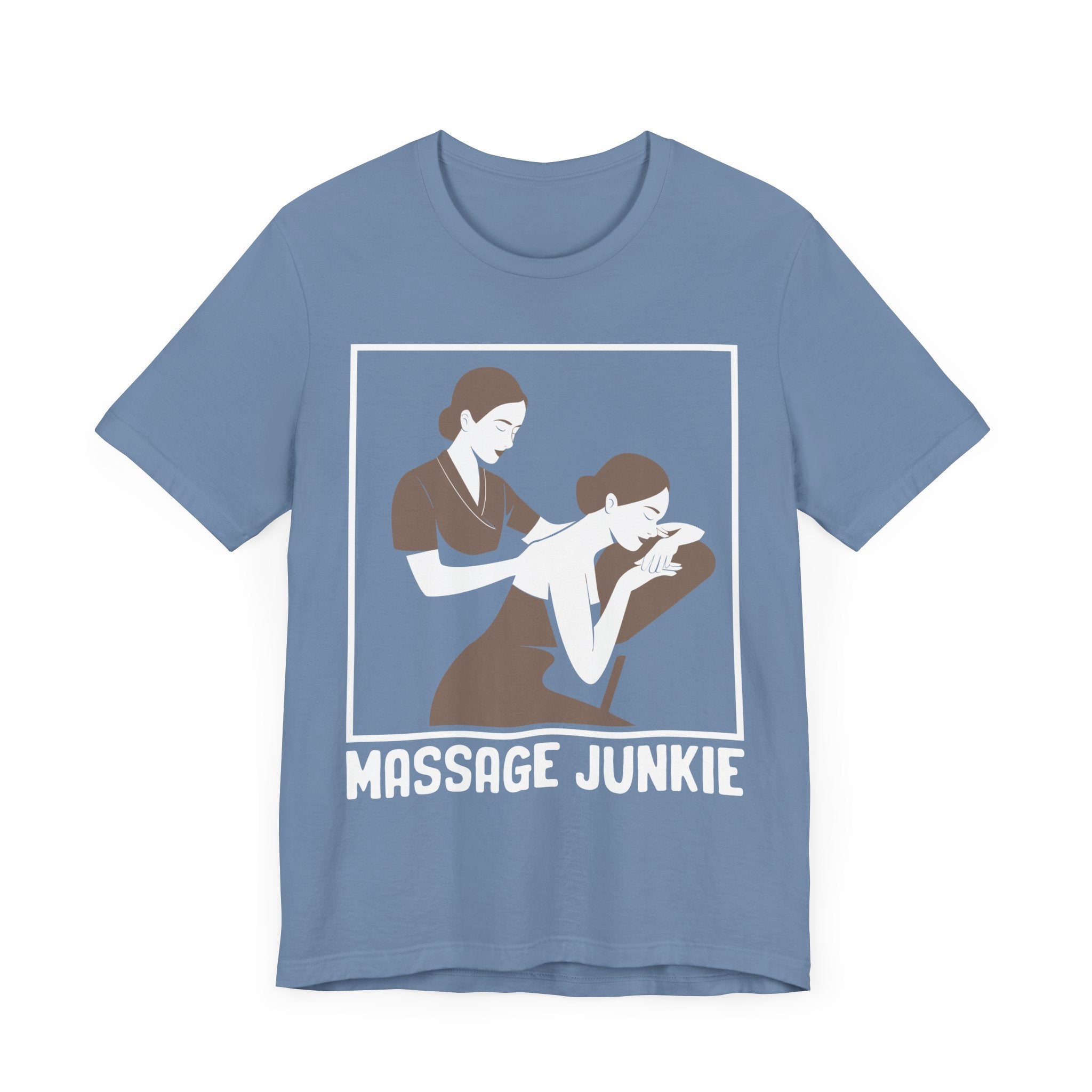 Massage Junkie