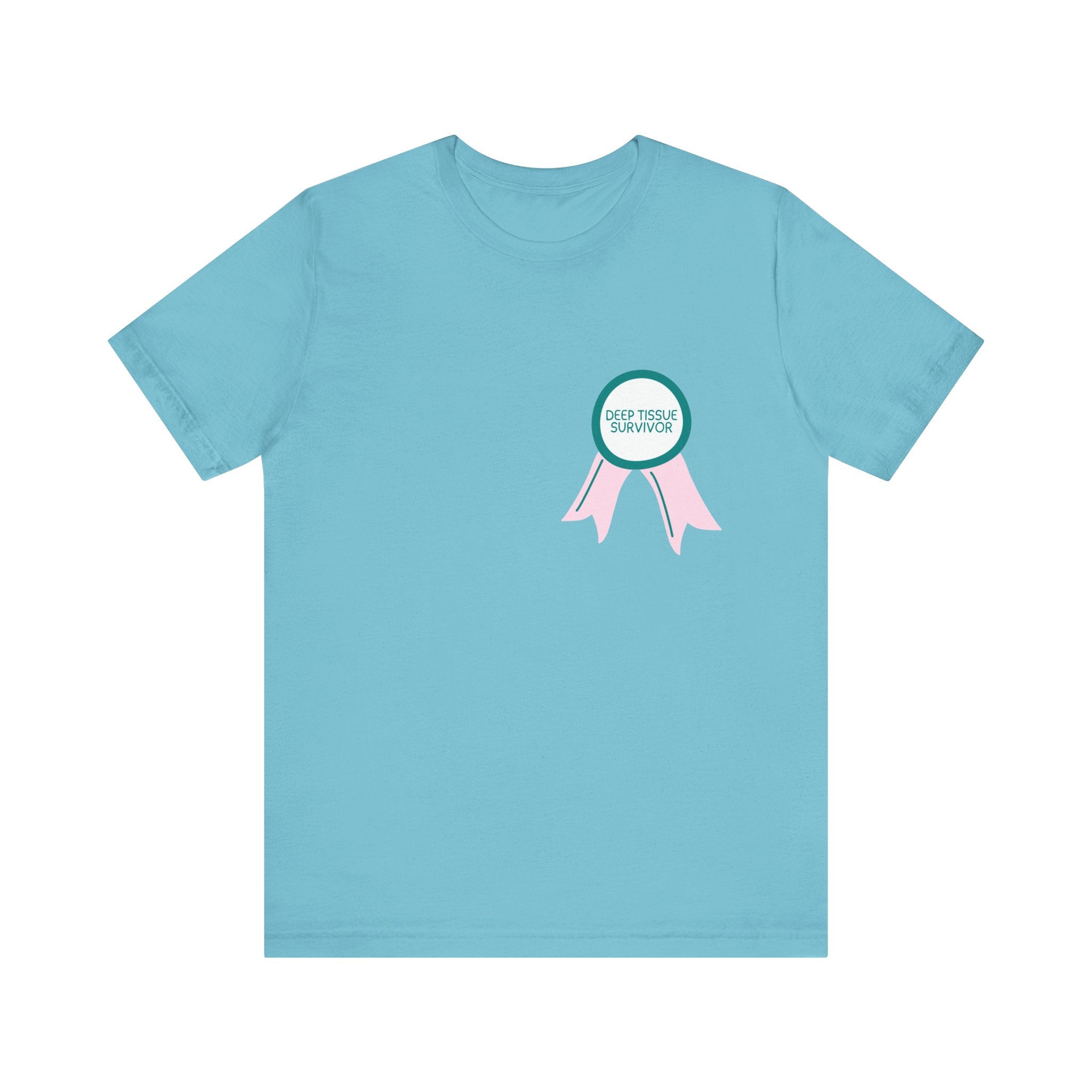 Deep Tissue Survivor