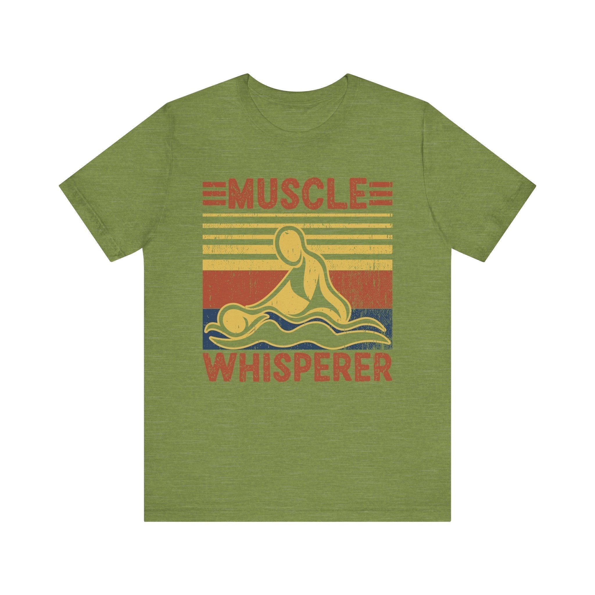 Muscle Whisperer Classic