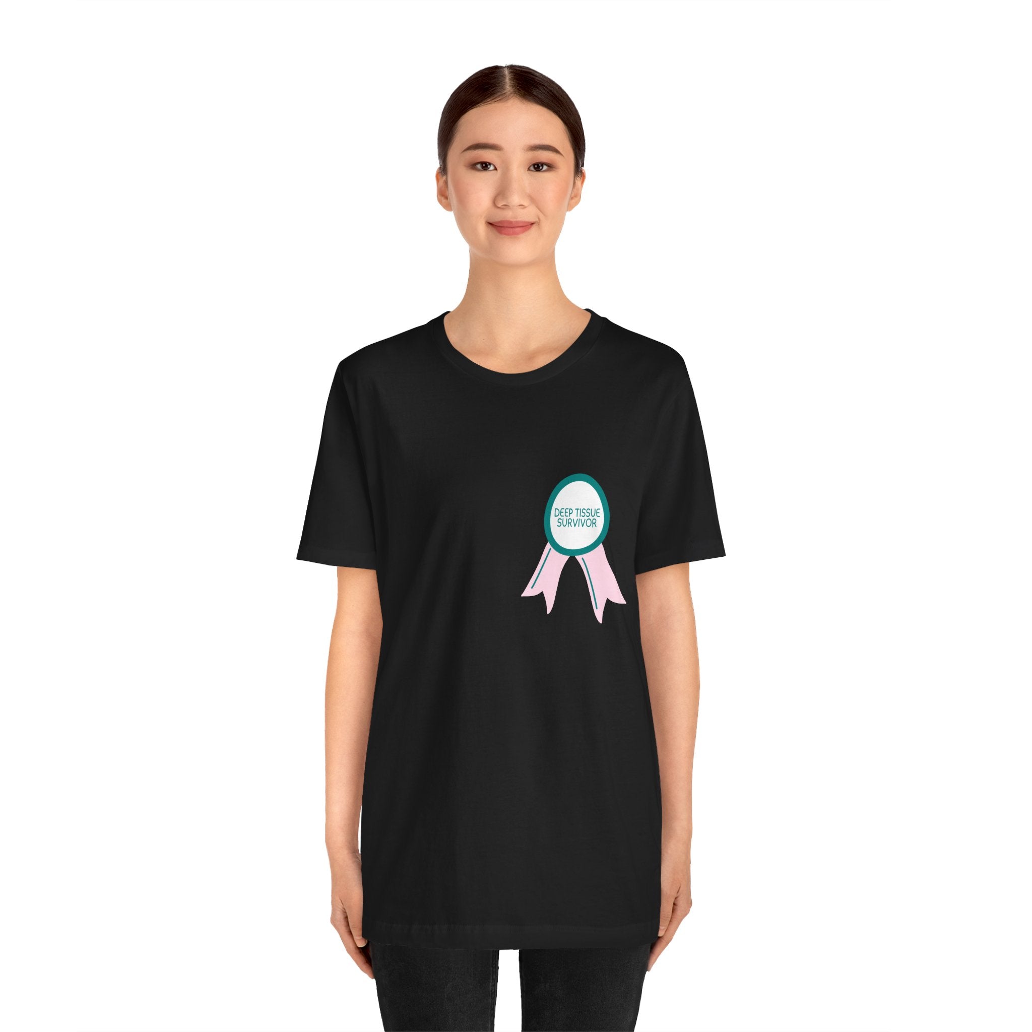 Deep Tissue Survivor