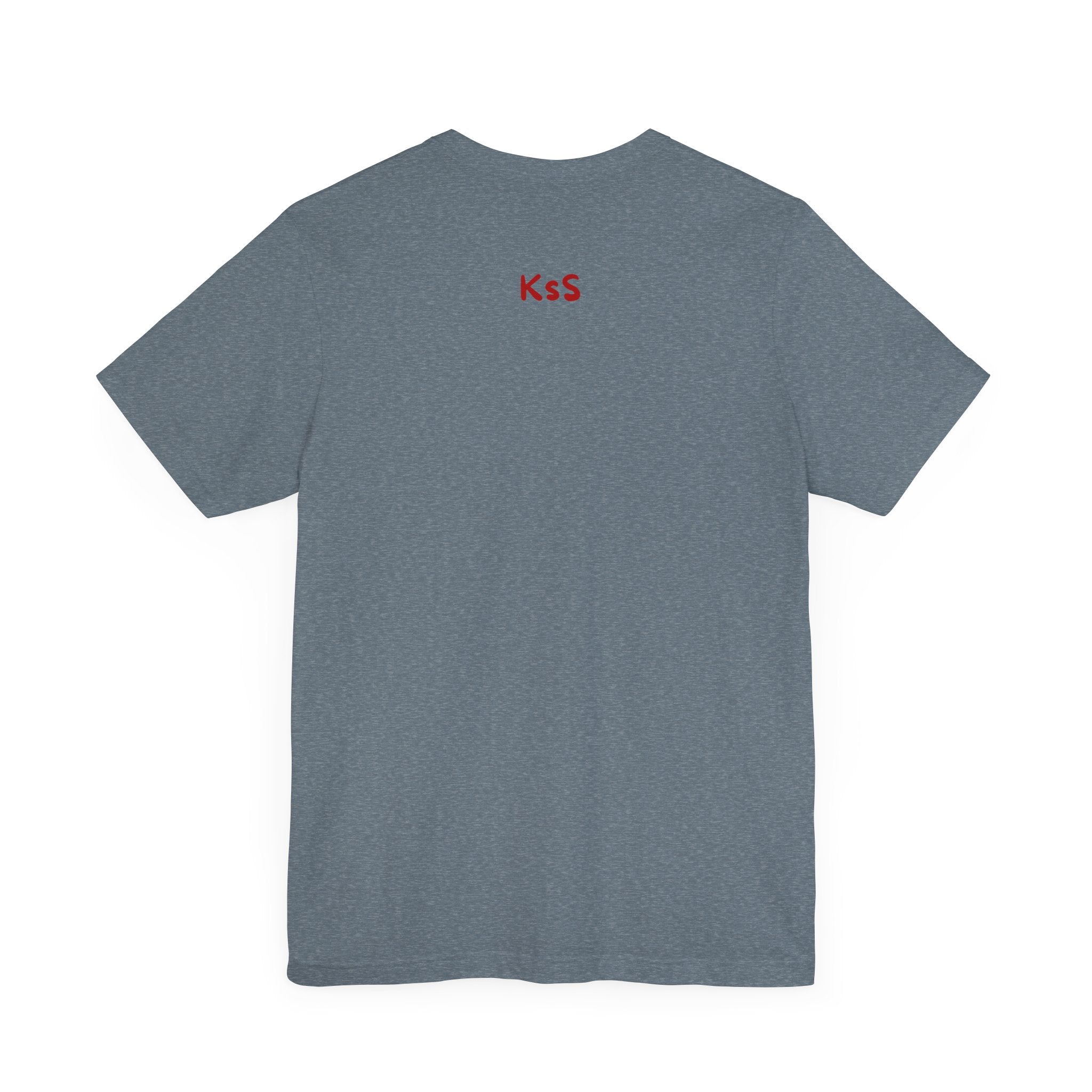 Men's clothing - The Heart Of A Hippie