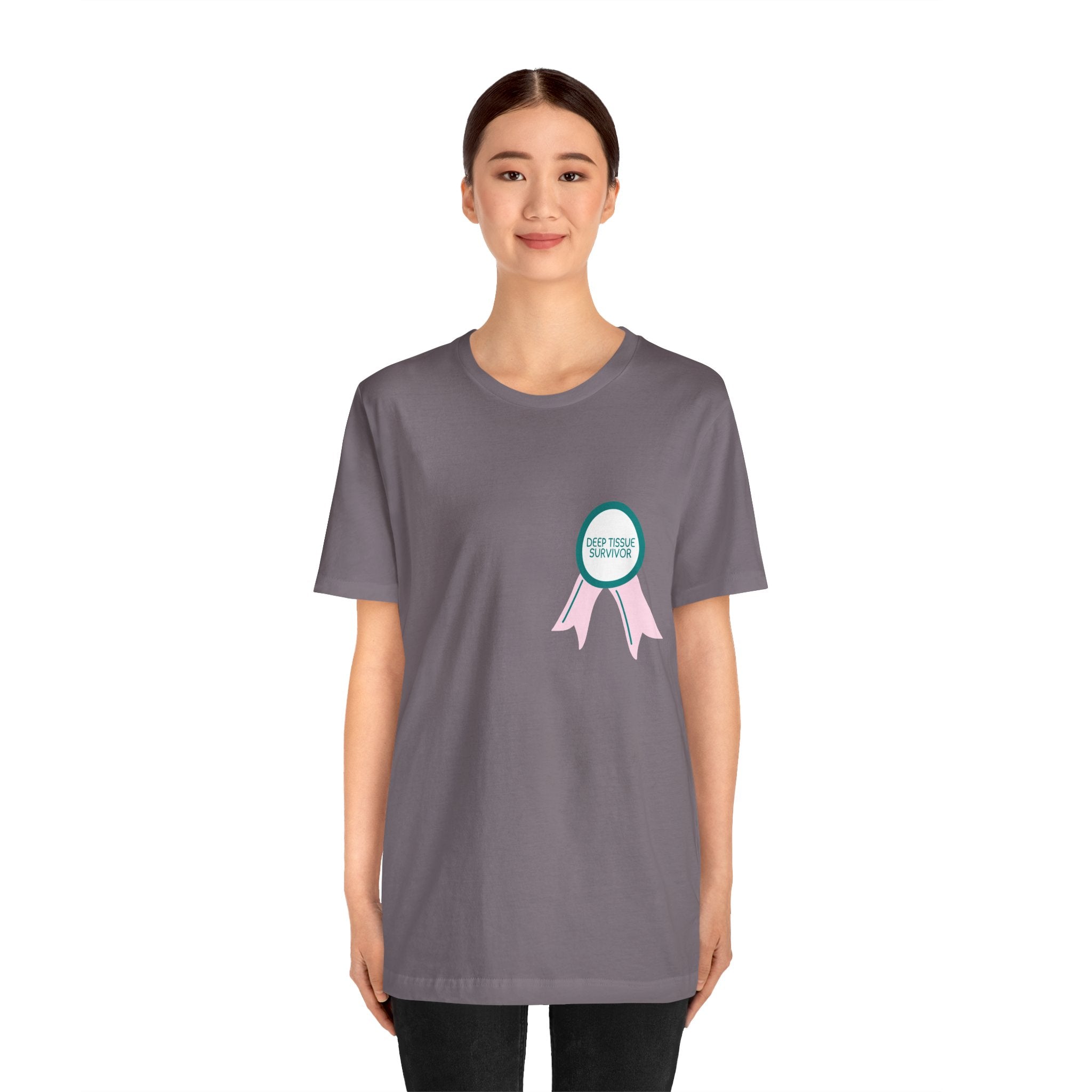 Deep Tissue Survivor