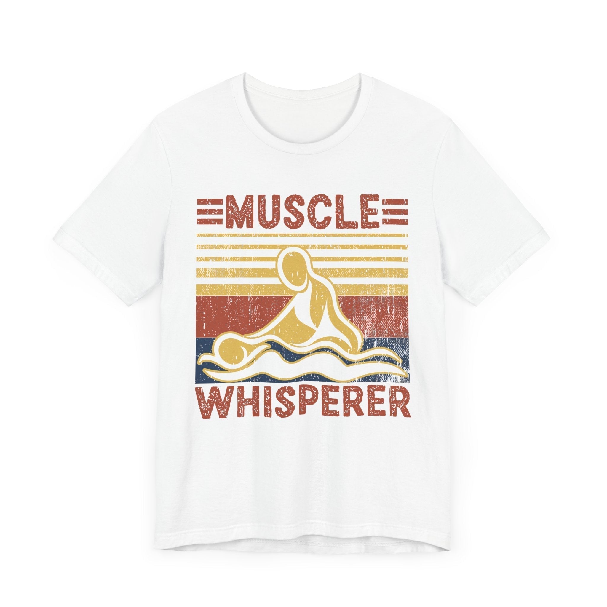 Muscle Whisperer Classic