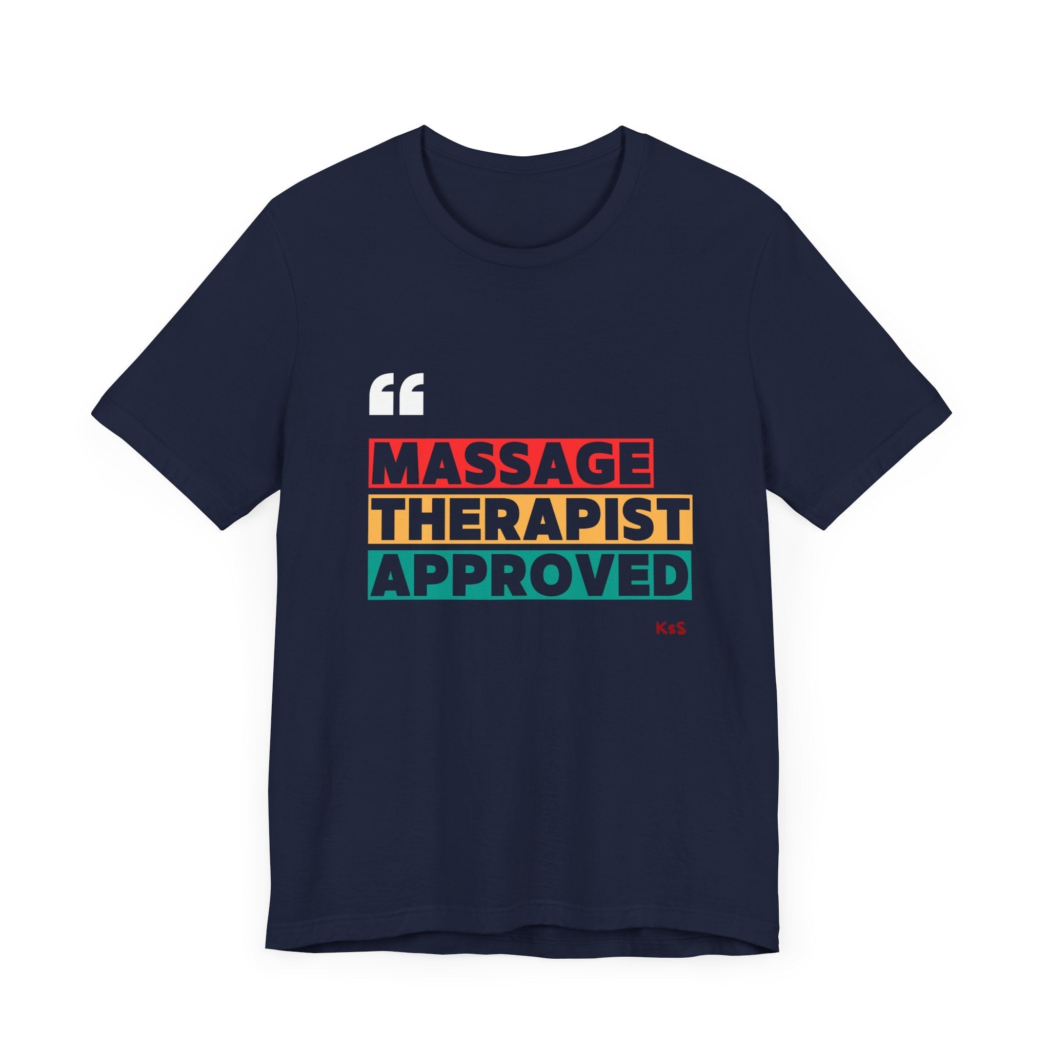 “Massage Therapist Approved