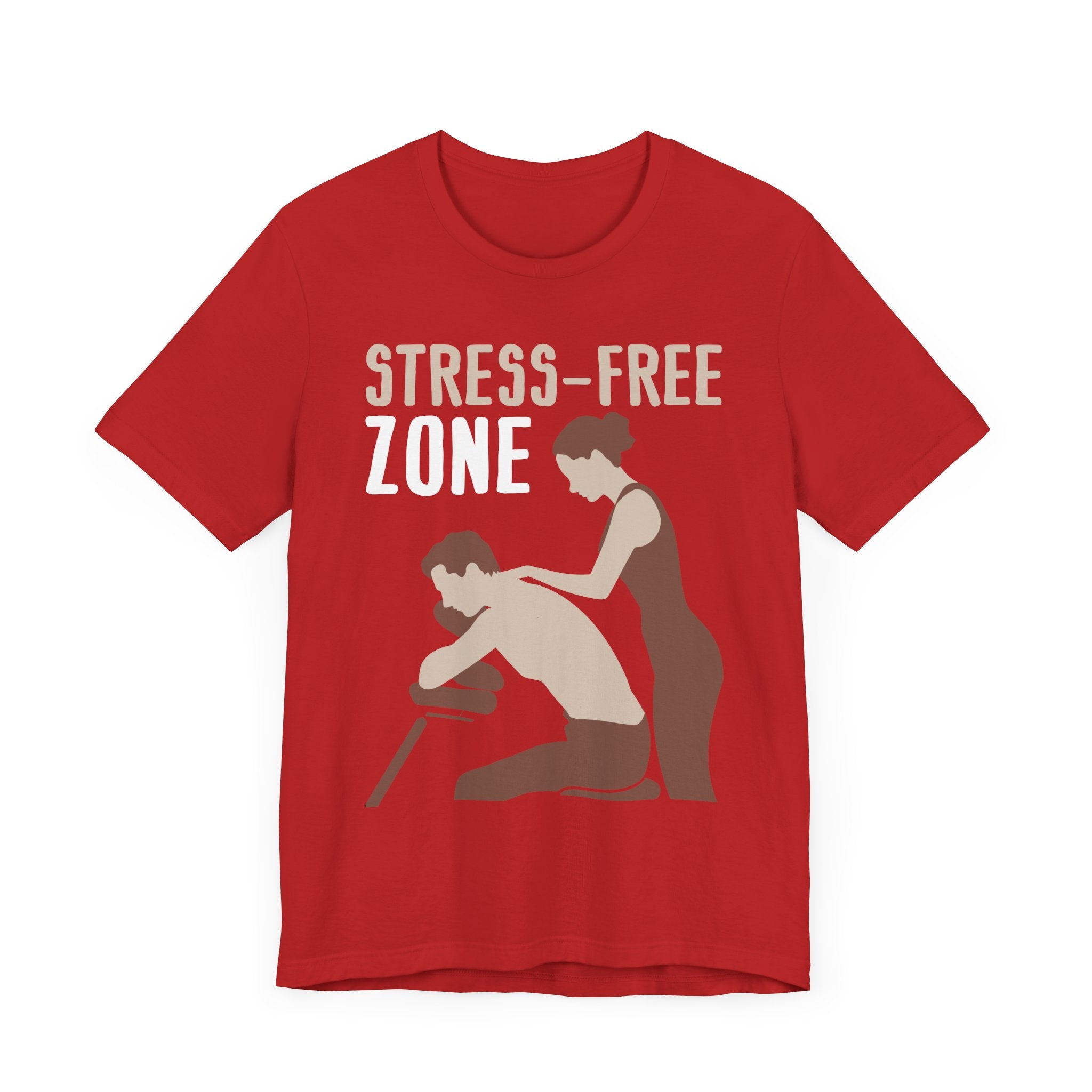 Stress Free Zone