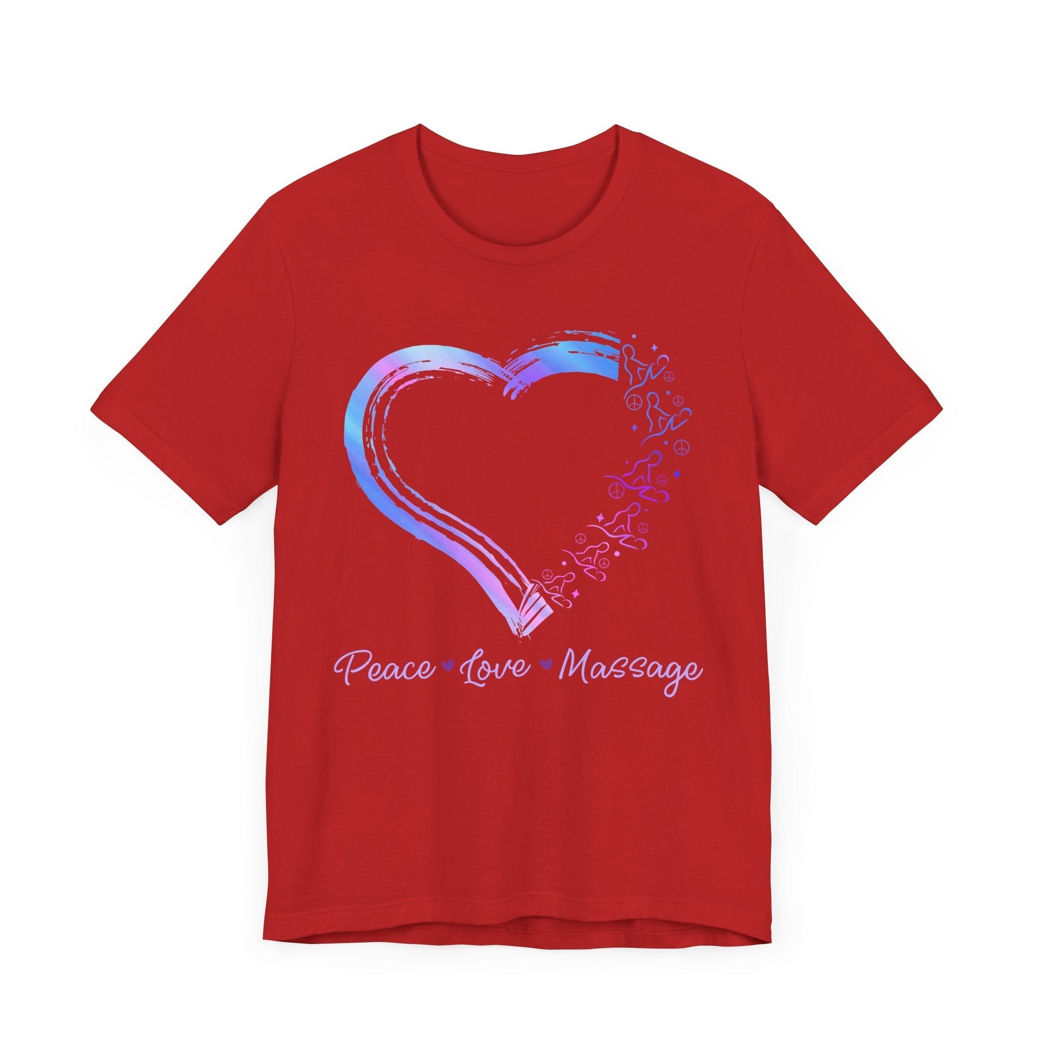 Peace Love Massage