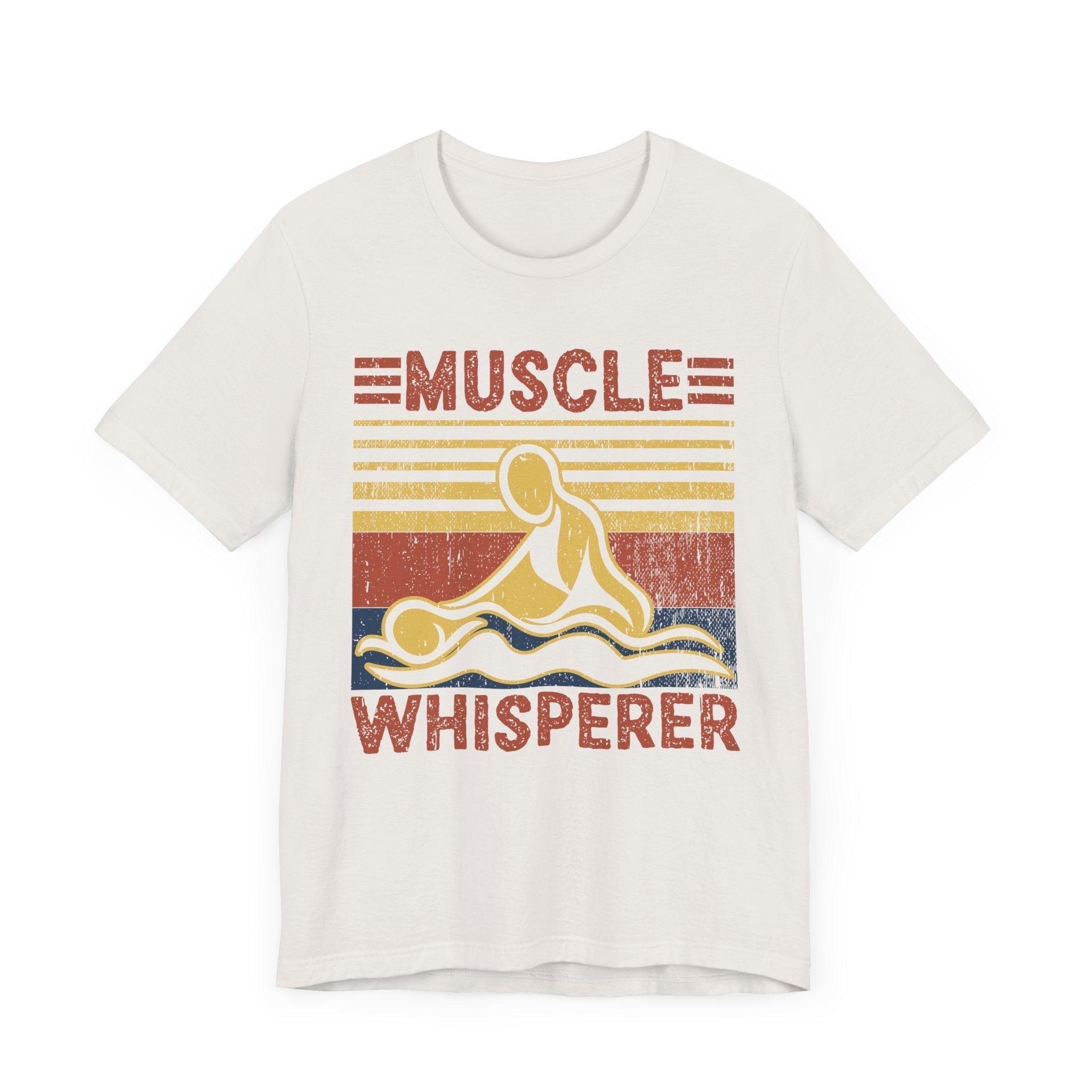 Muscle Whisperer Classic