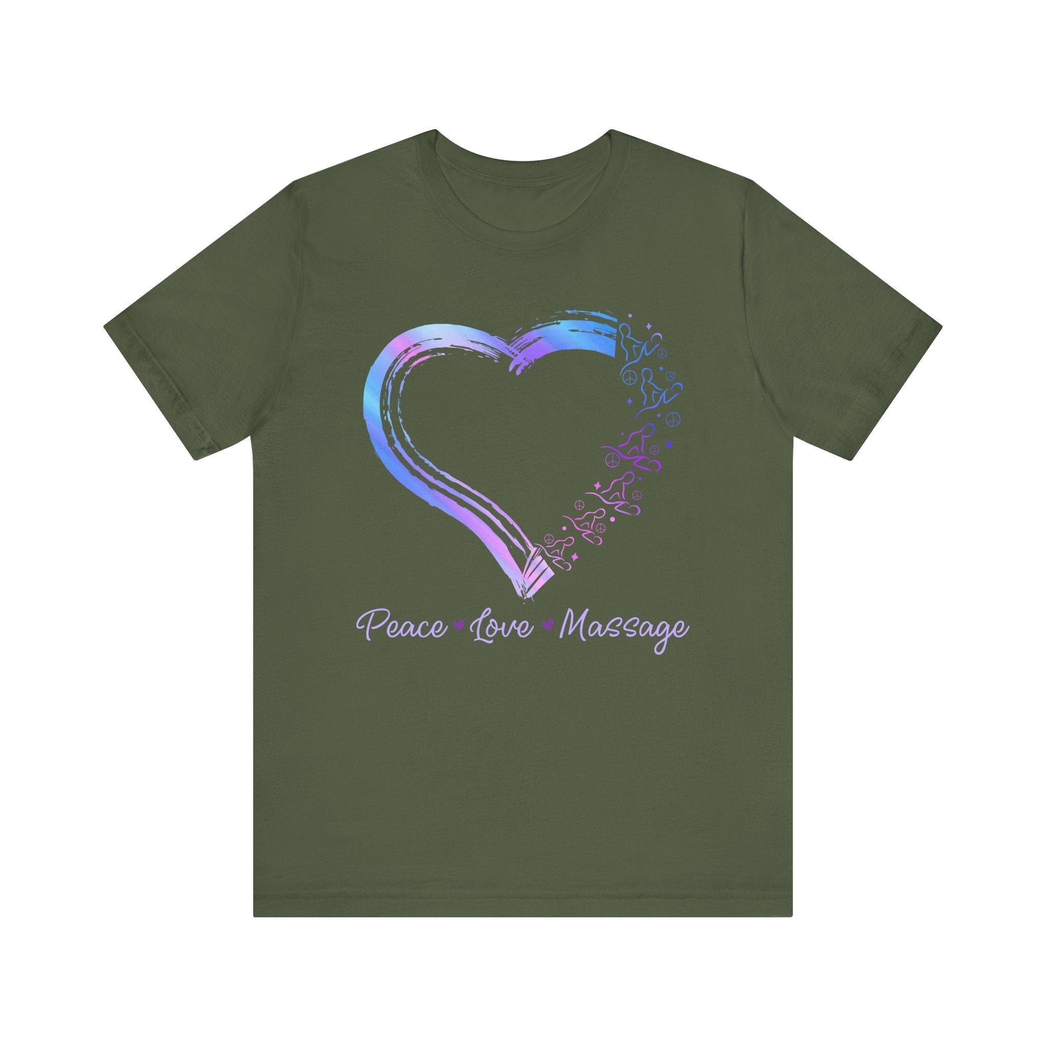 Peace Love Massage
