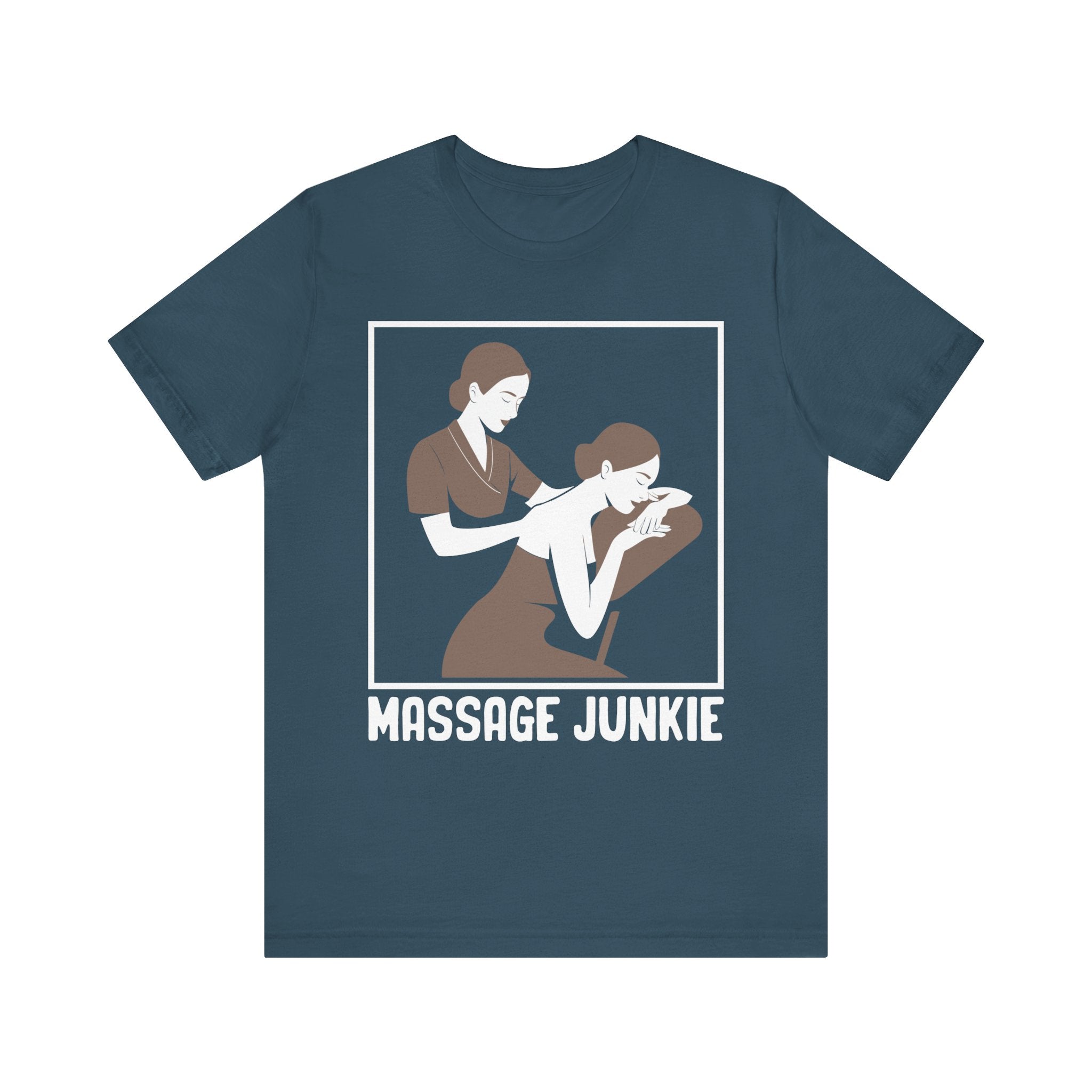 Massage Junkie