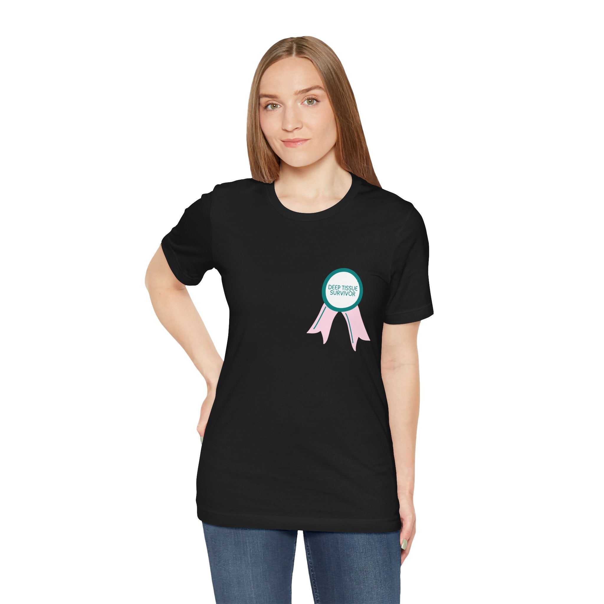 Deep Tissue Survivor