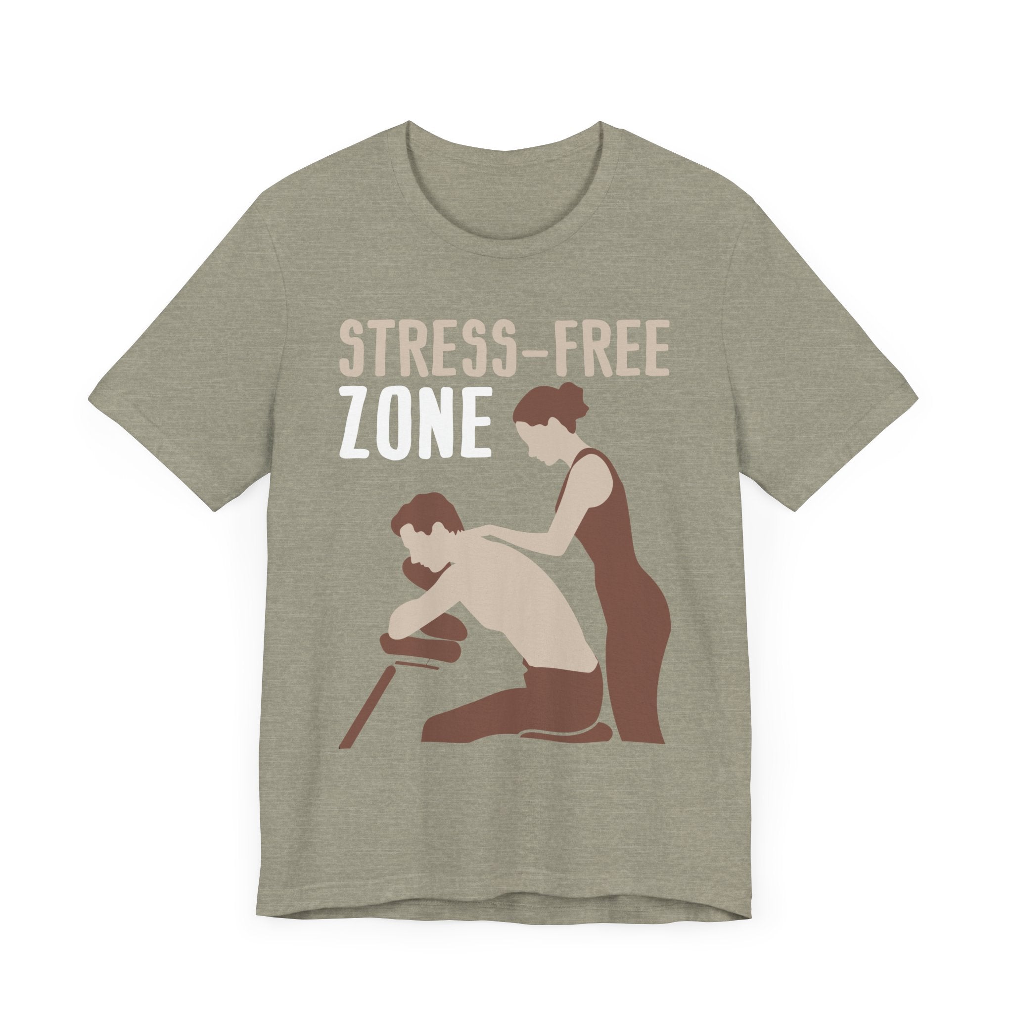 Stress Free Zone