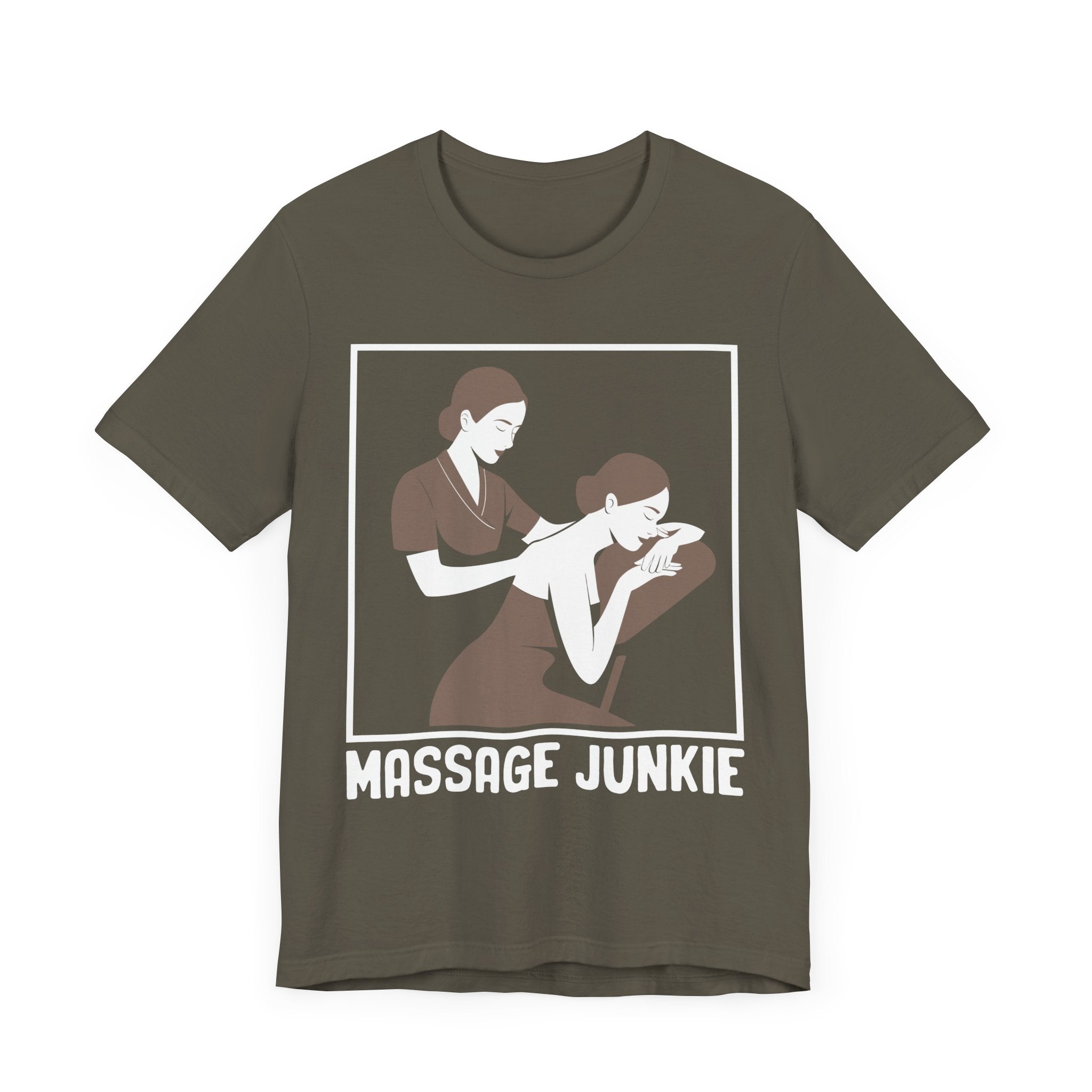 Massage Junkie