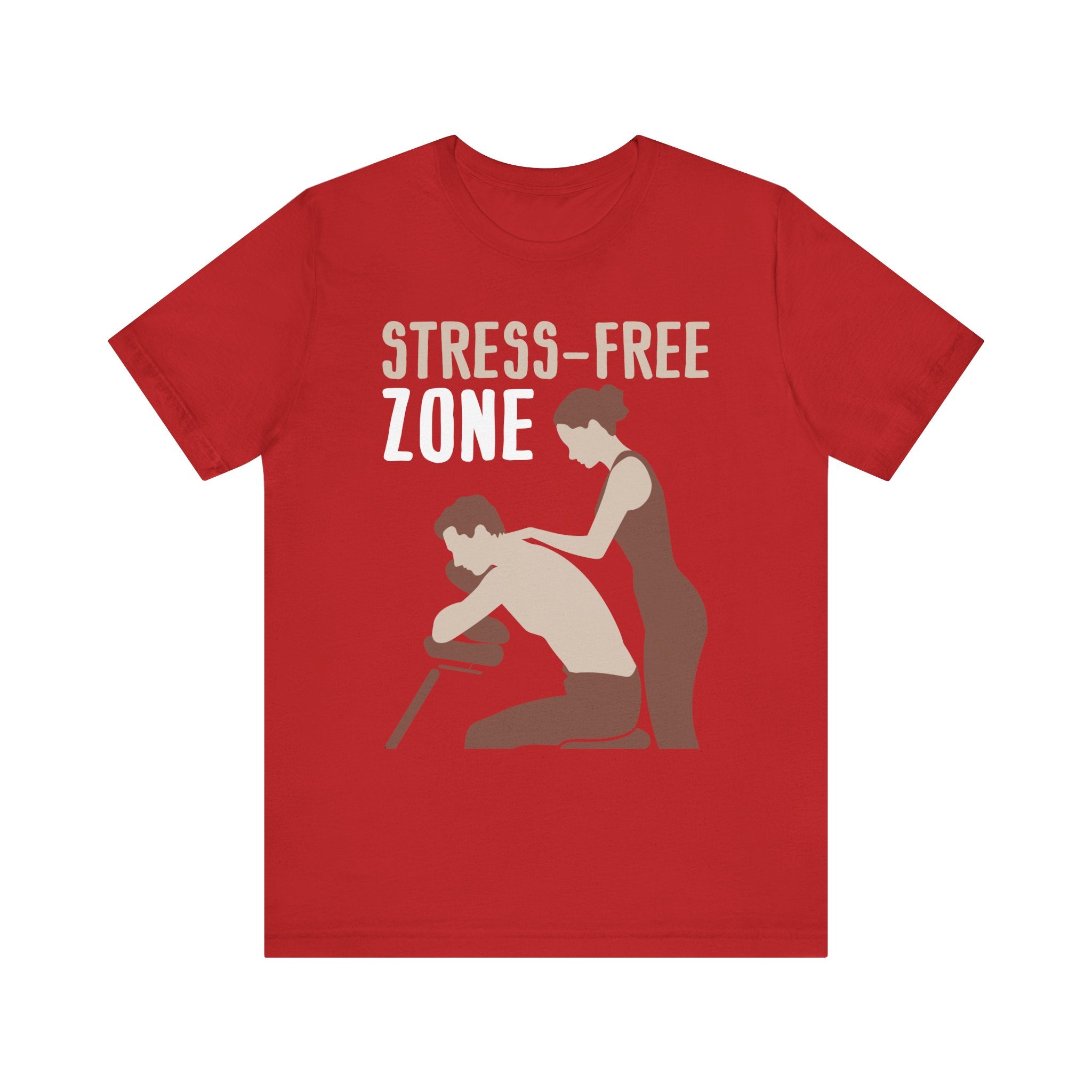 Stress Free Zone