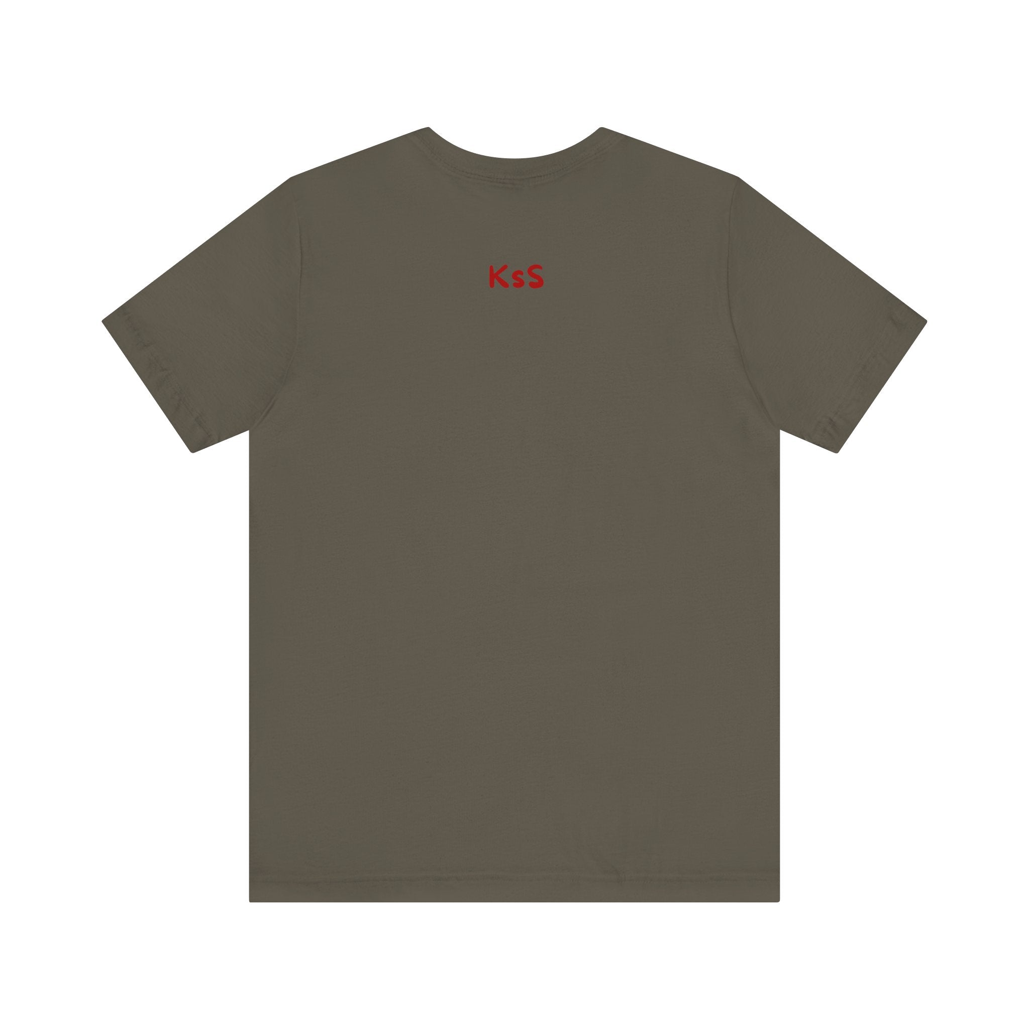 Men's clothing - The Heart Of A Hippie