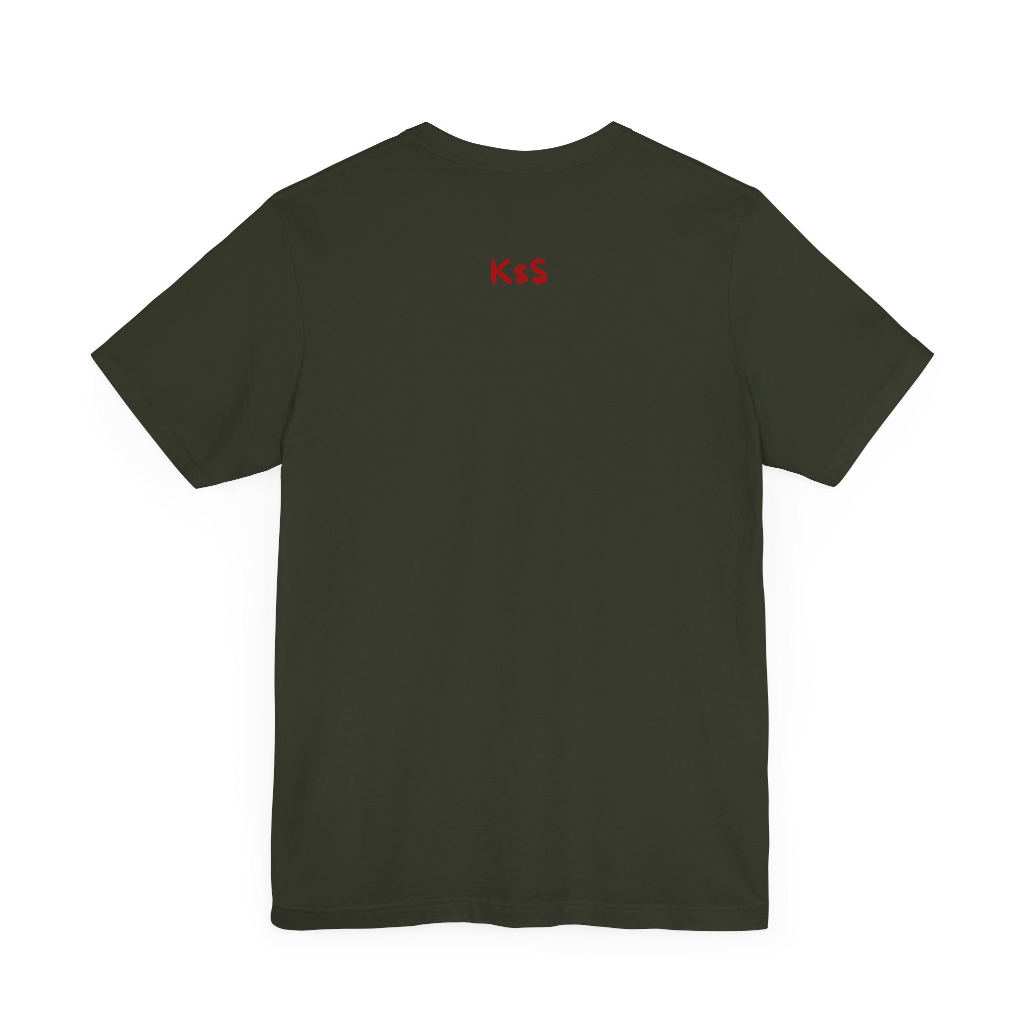 Men's clothing - The Heart Of A Hippie