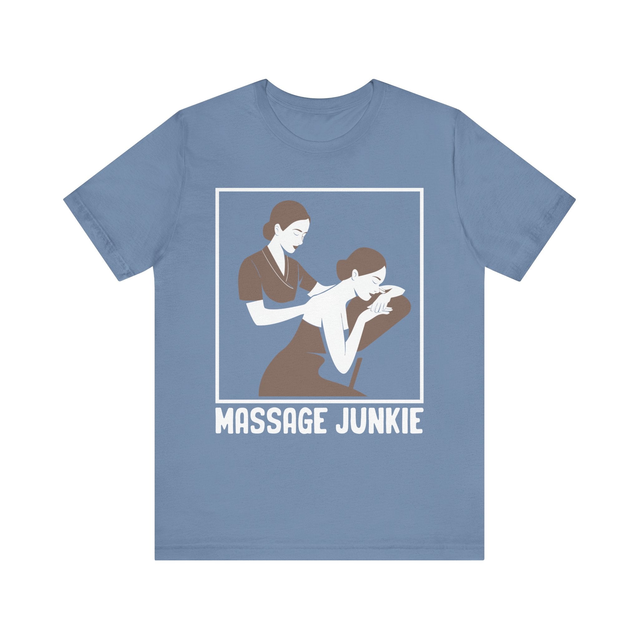 Massage Junkie