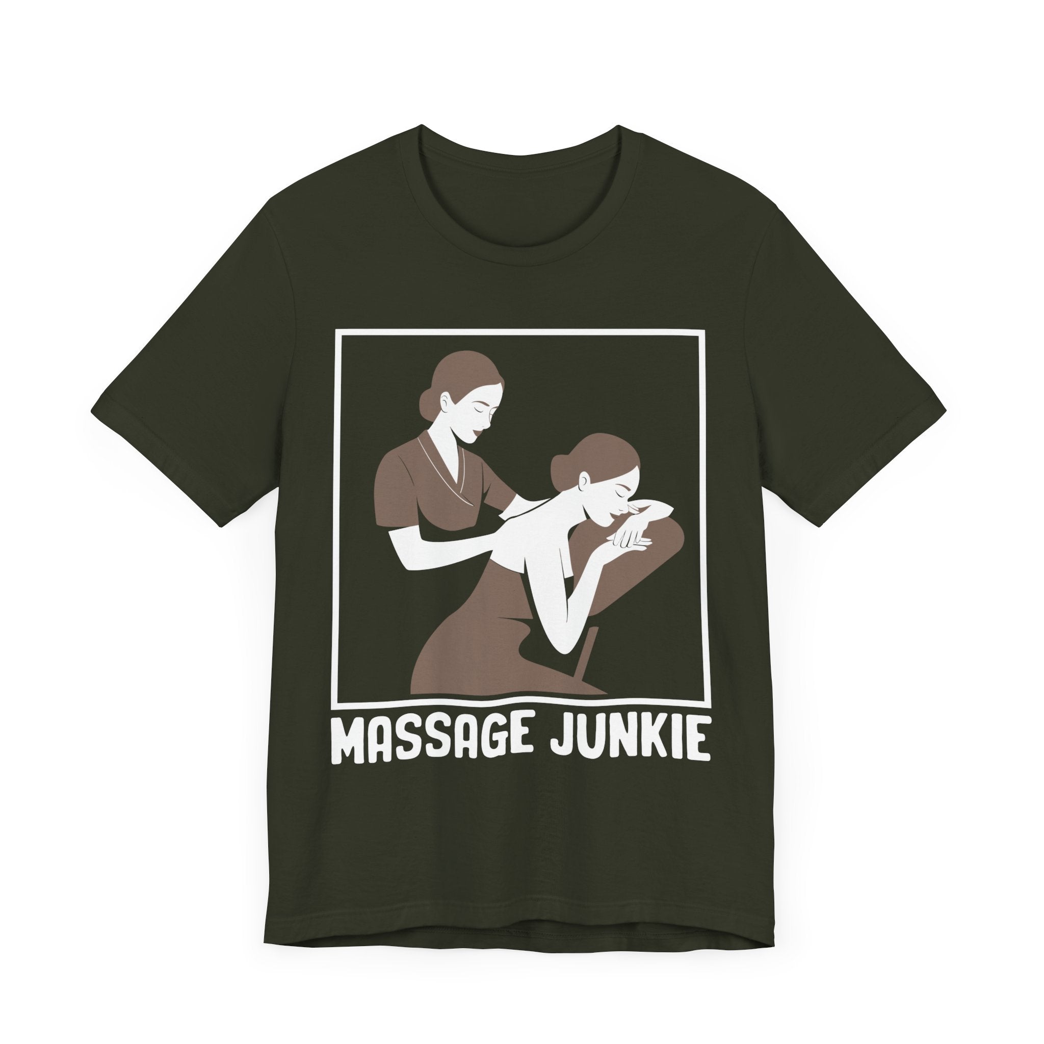 Massage Junkie