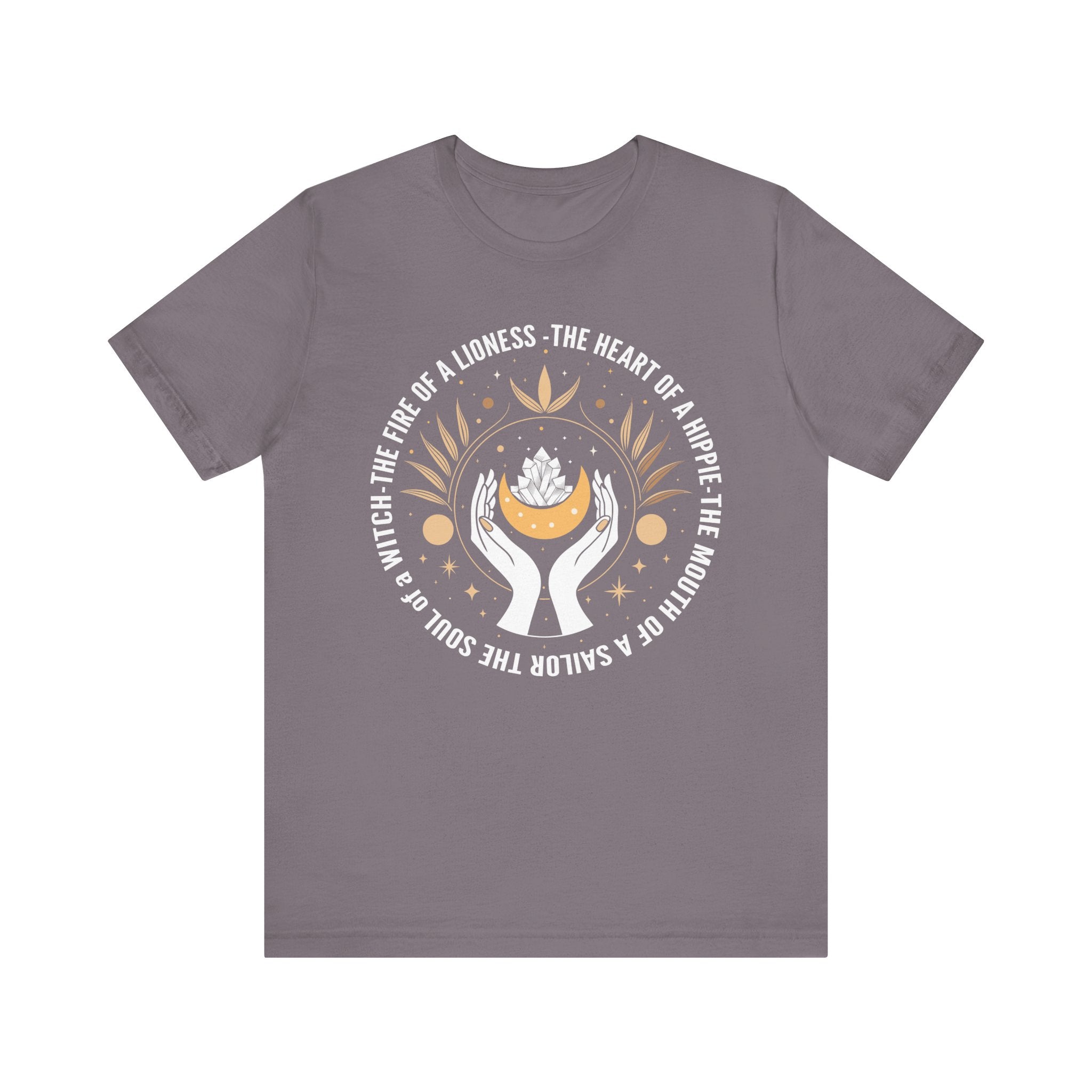 Men's clothing - The Heart Of A Hippie