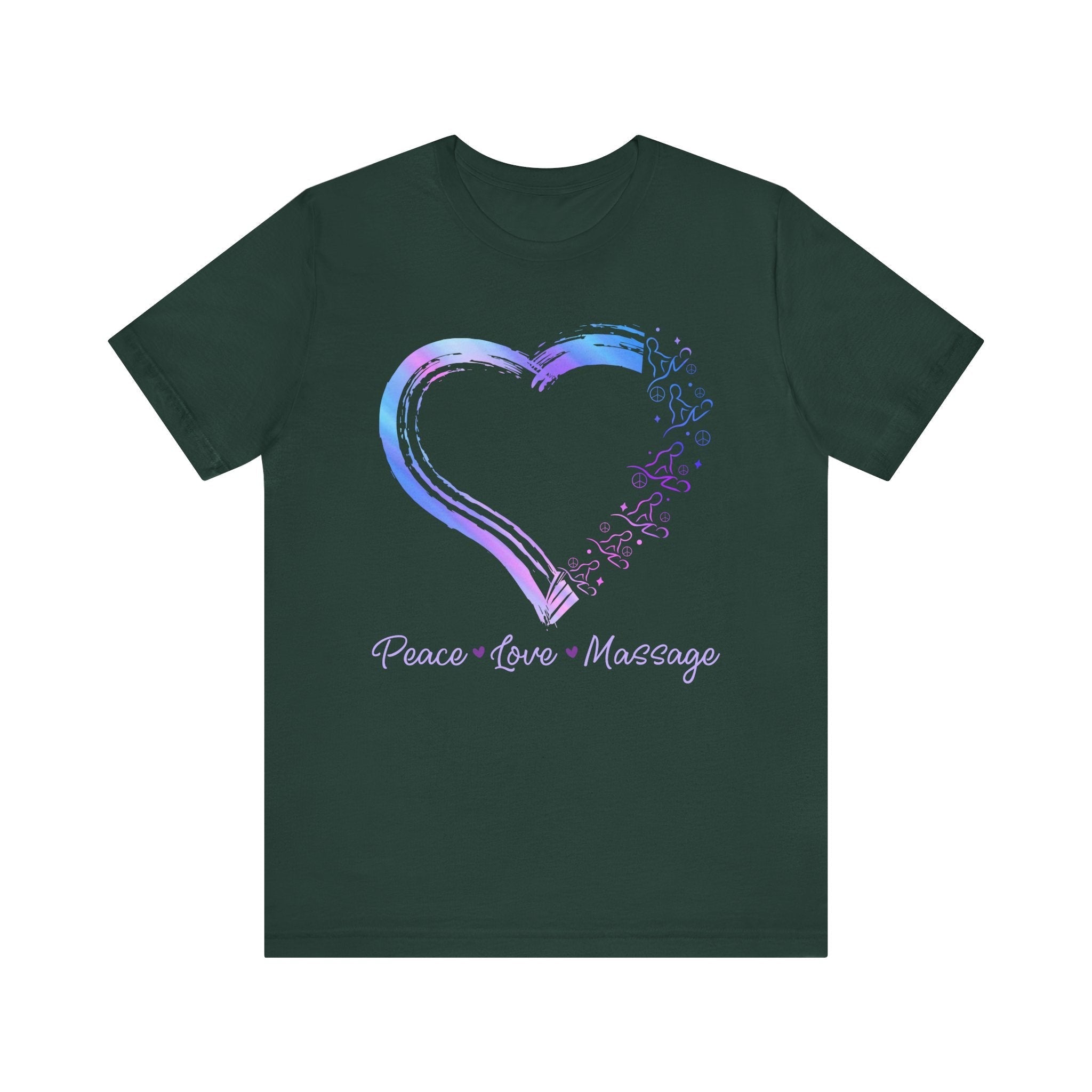 Peace Love Massage